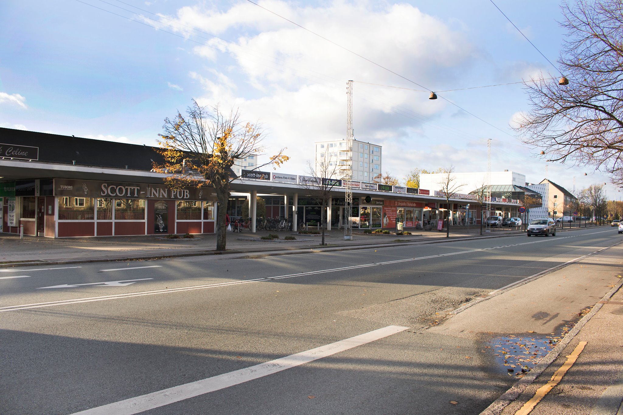 Matas - 🤩🛫Shop tax-free hos Matas i skottegården🛬🤩 Vidste du godt at vi ...