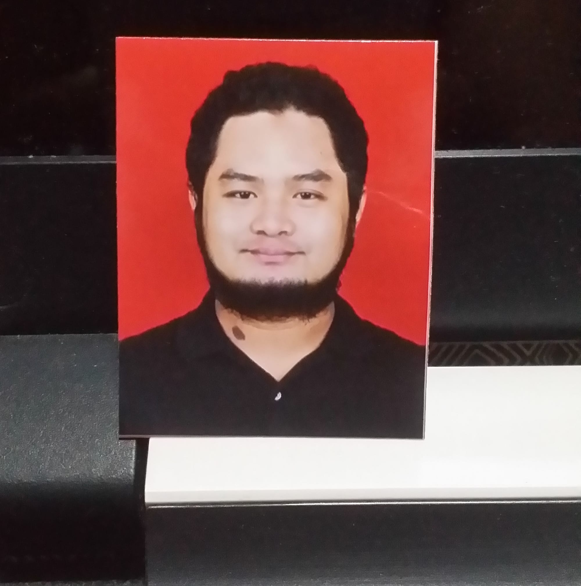 Bernn Tahir Concepcion Jr.
