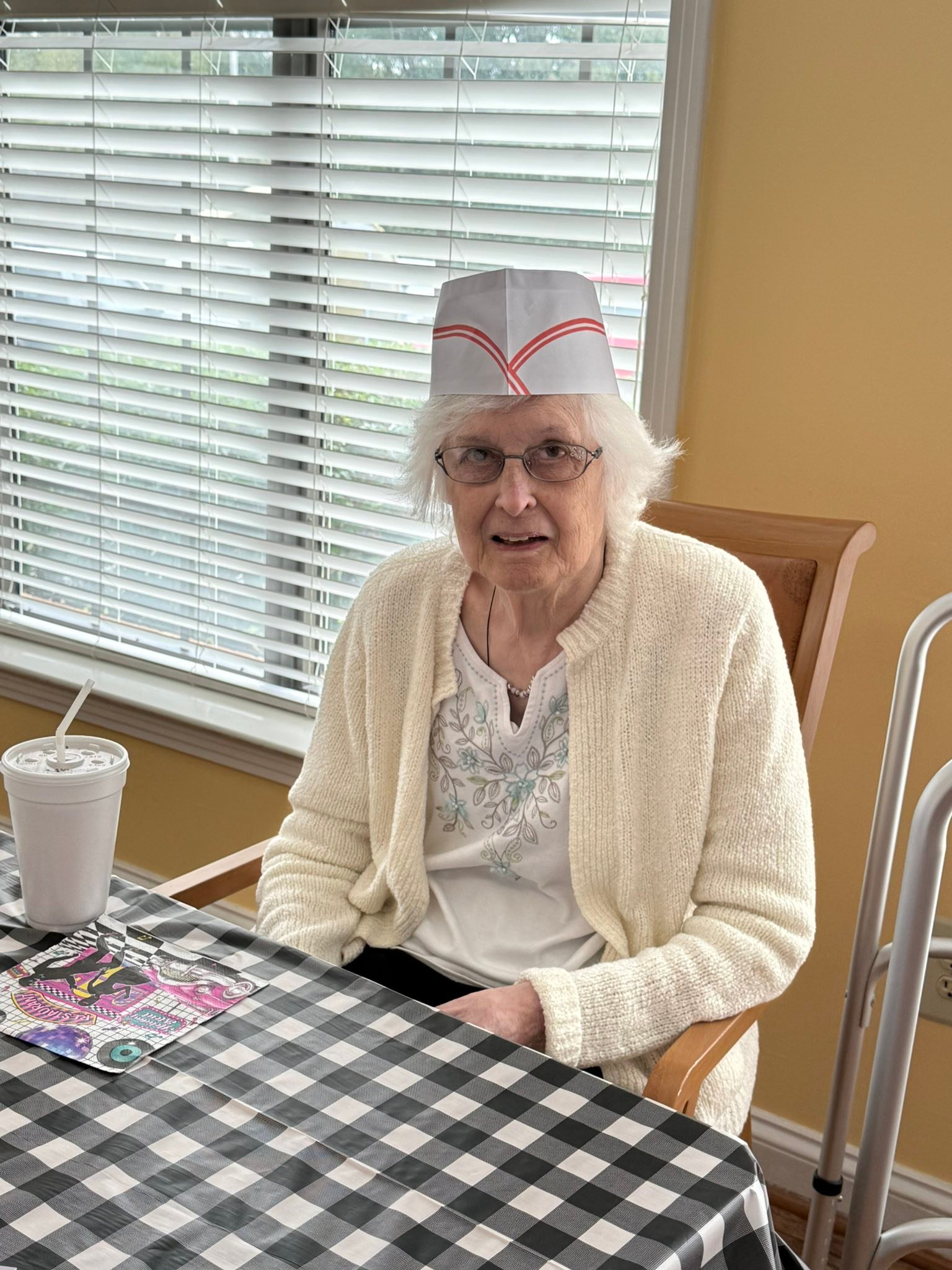 Cross Road Retirement... - Cross Road Retirement Community