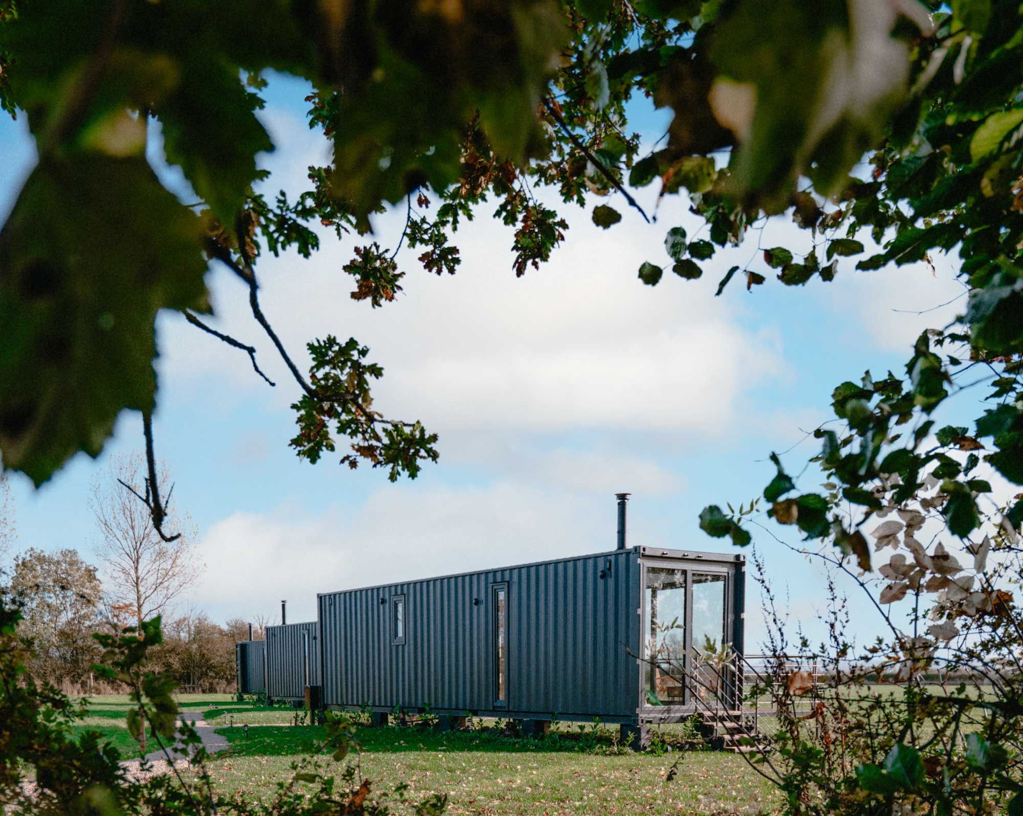 Container Masters - Season one of reality tv show Container Masters is ...