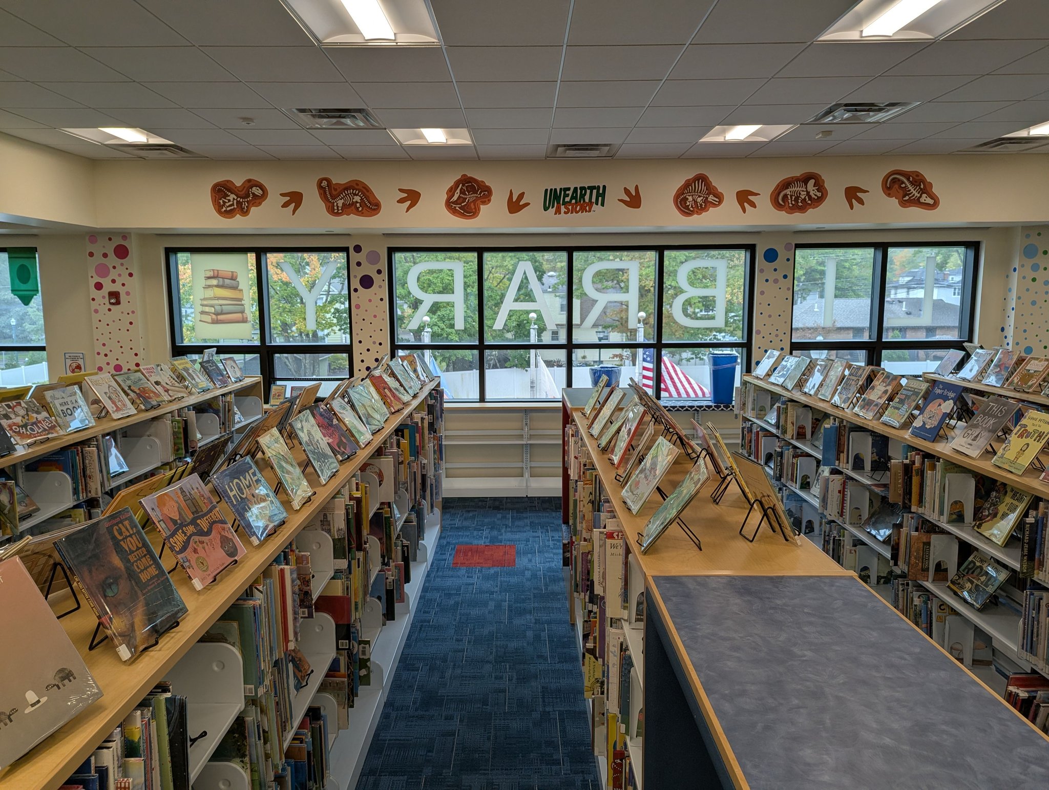 It’s one of OUR favorite... - Berkeley Heights Public Schools | Facebook