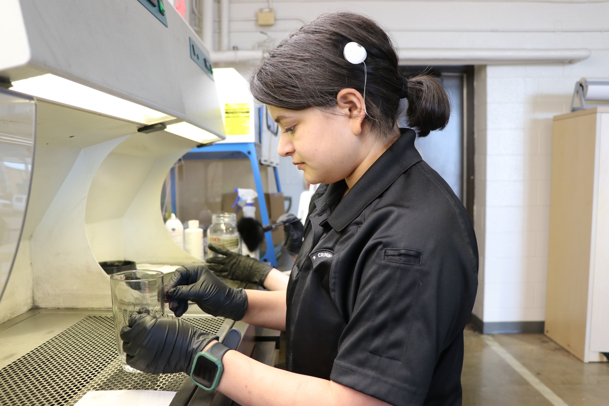 Meridian Technology Center... - Meridian Technology Center