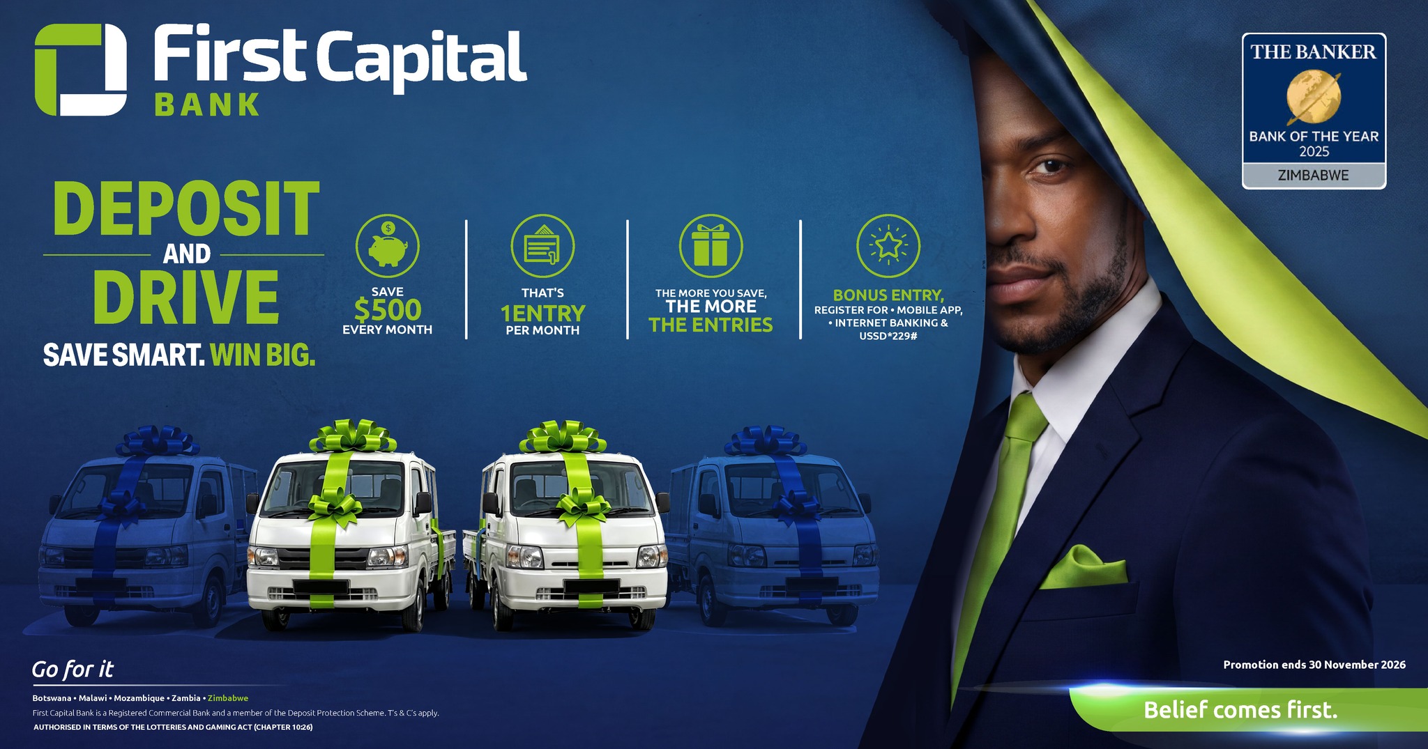Get NetOne airtime, instantly on... - Stanbic Bank Zimbabwe | Facebook
