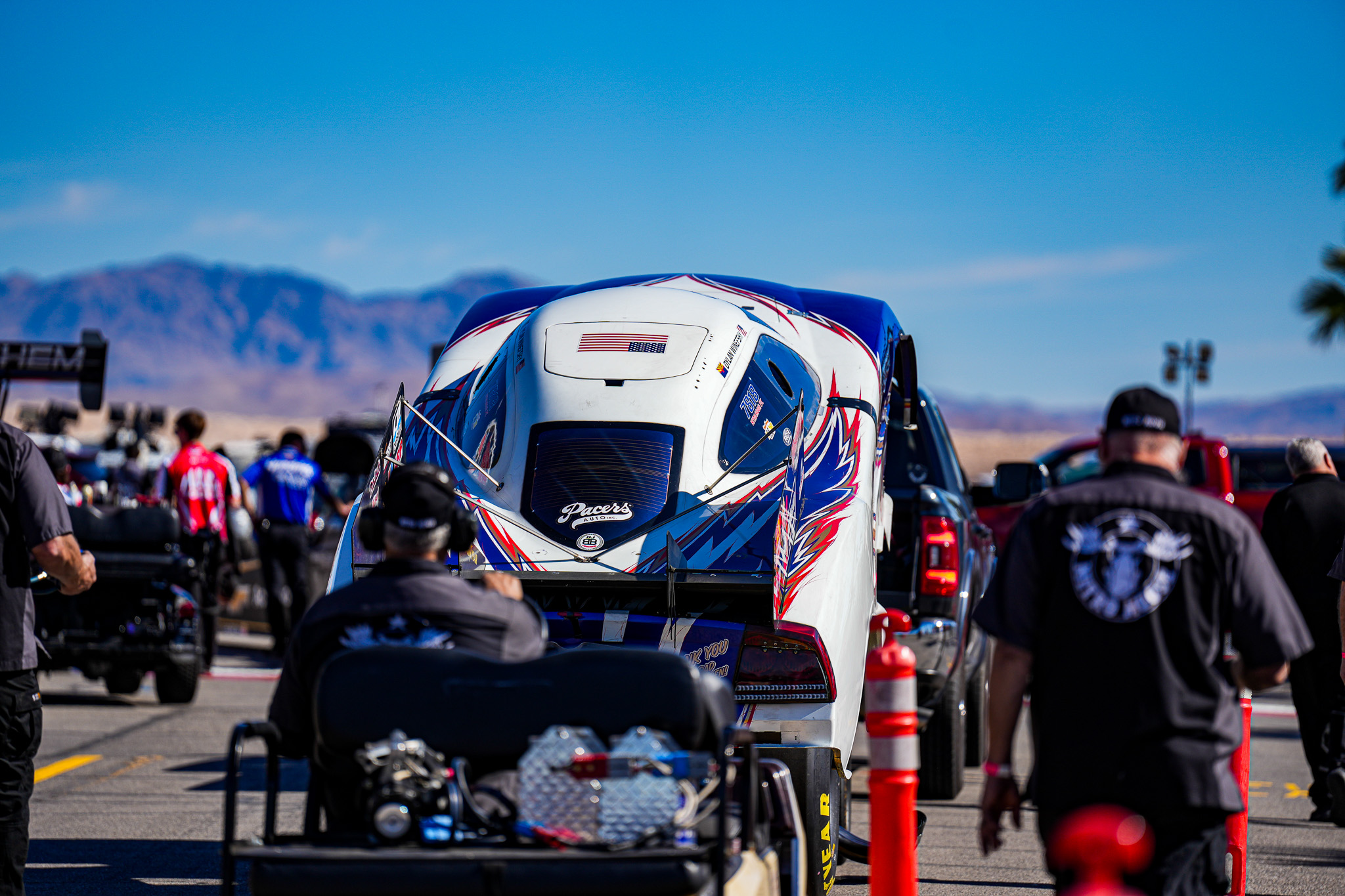Dylan Winefsky Racing added a new... - Dylan Winefsky Racing