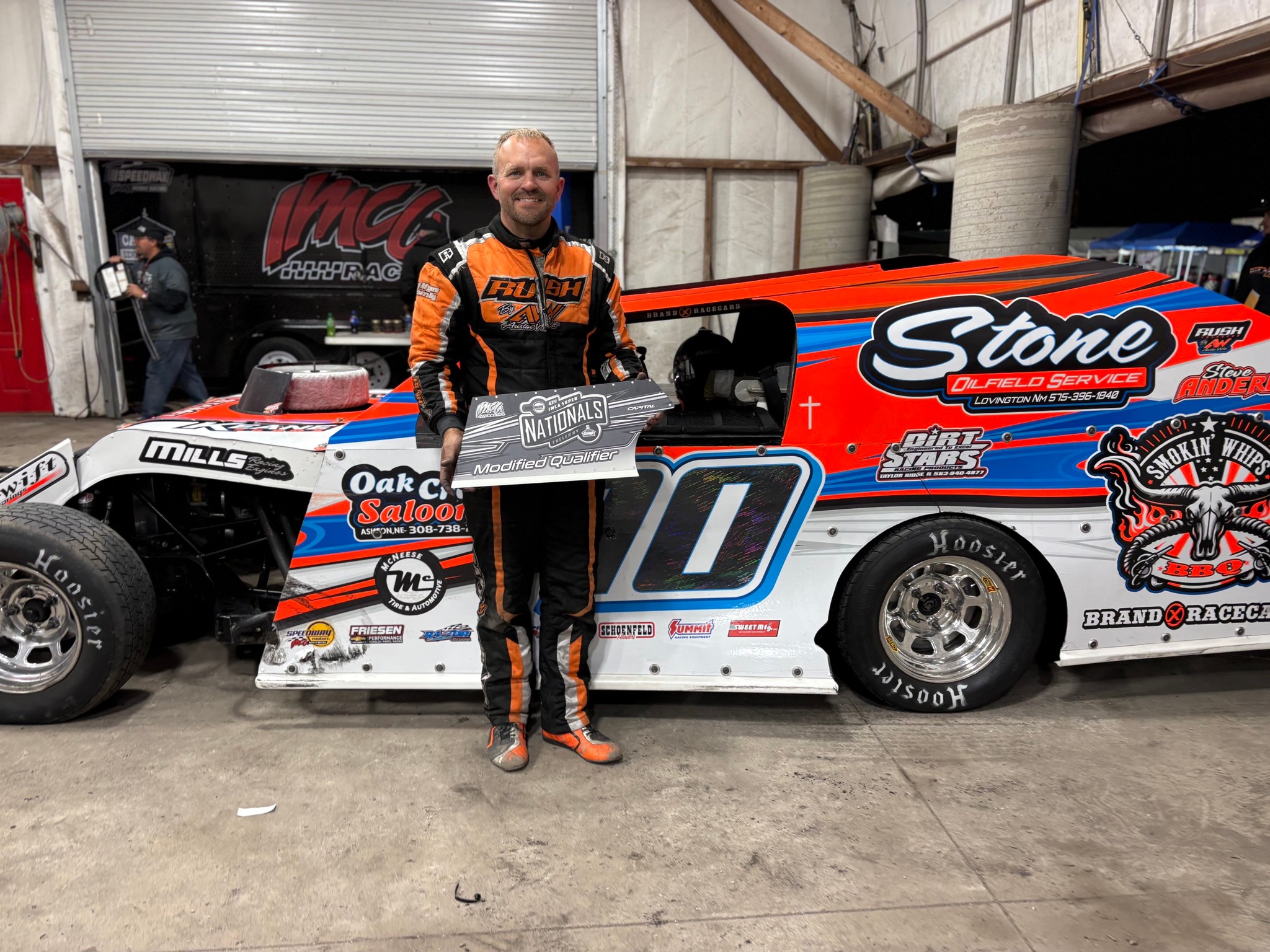 Jeremy Mills Racing added a new photo. - Jeremy Mills Racing