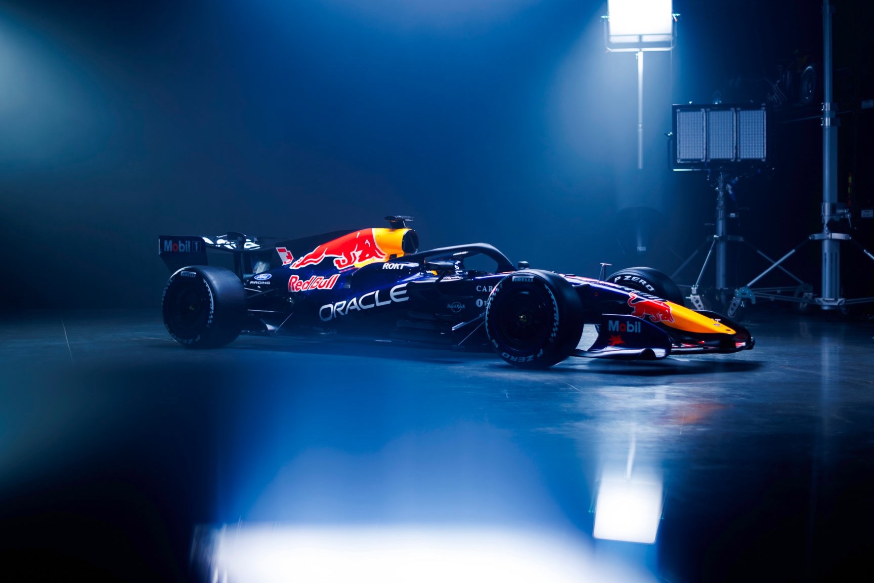 🚨| How Ford is shaping Red Bull 2026... - This is Formula 1 | Facebook