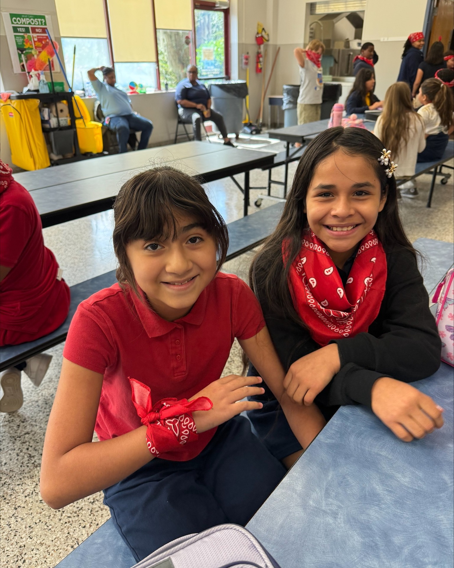 Michael C.... - Michael C. Riley Elementary School & ECC