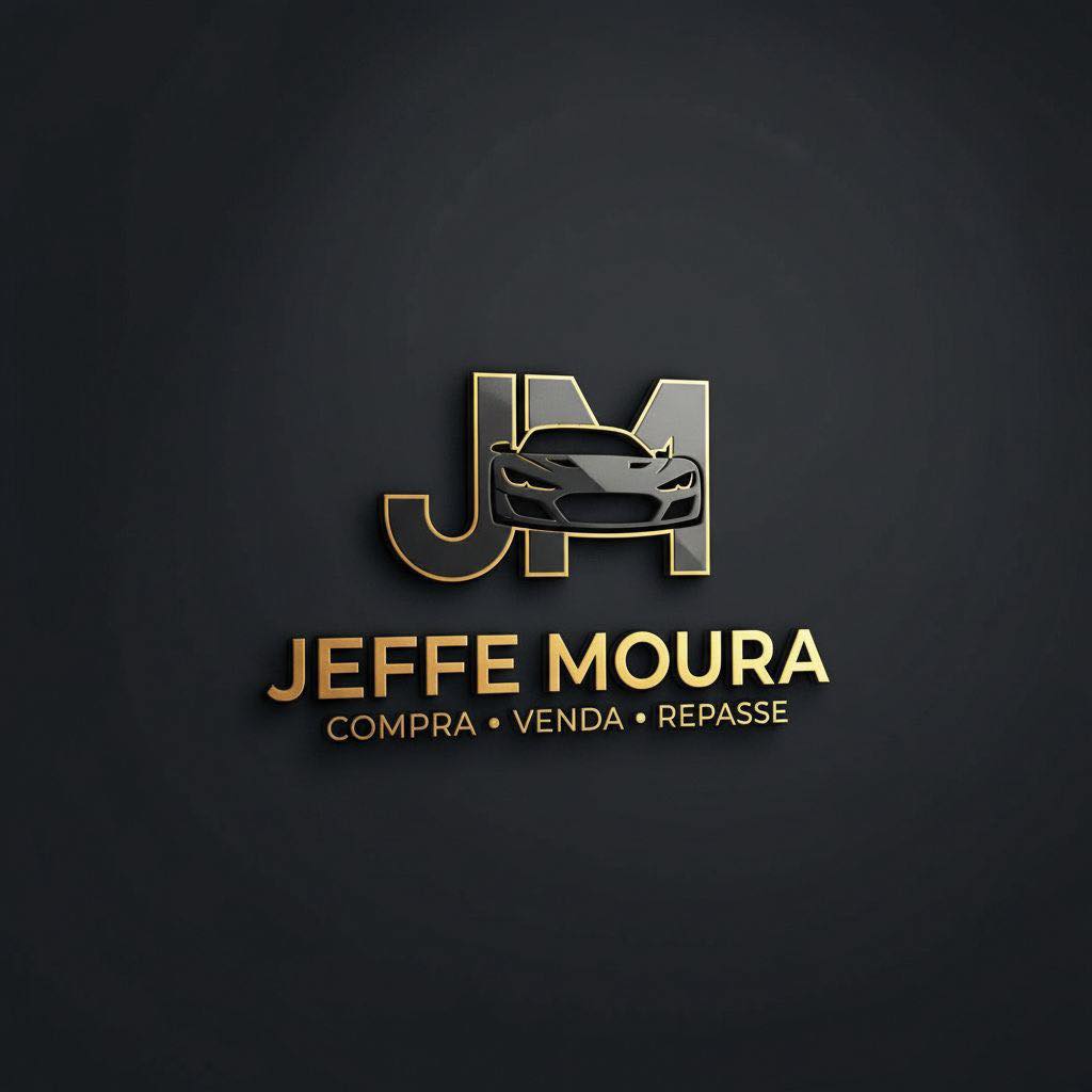 Jeffe Moura - Compra, venda e repasses