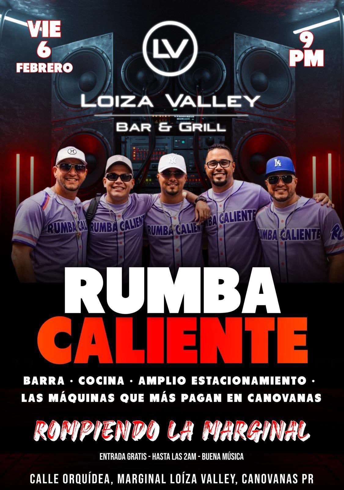 Rumba Caliente Fan | 🚨#RumbaCaliente🚨 | Facebook