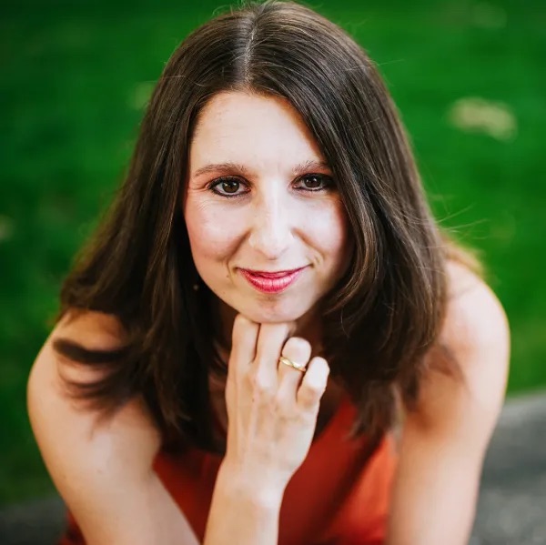 📢 Schedule Update: New Date for Anna Rollins Reading! Due to last week ...