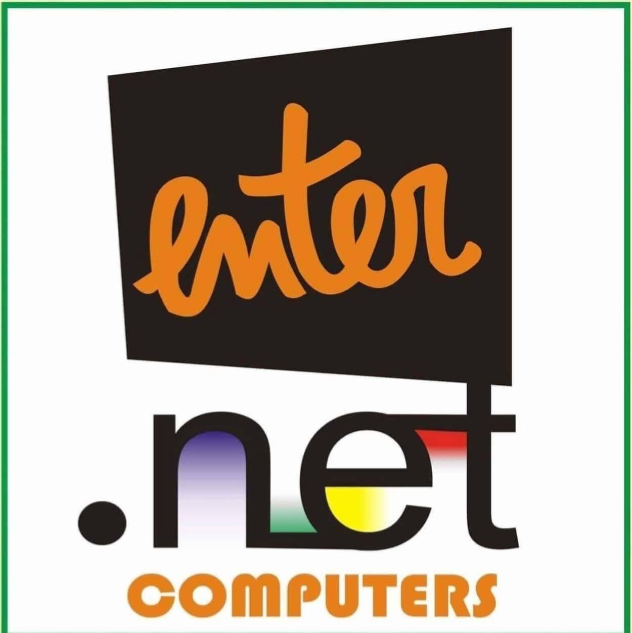 Enter Dot Net... - Enter Dot Net Computers and Services