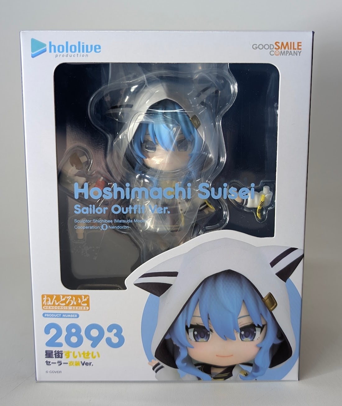 Hobby - Just Arrived! Earn reward points at checkout. Nendoroid