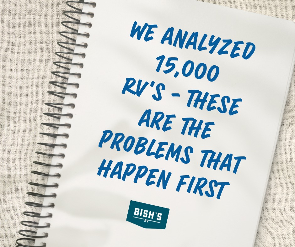 Bish's RV - Want to know what really goes wrong with RVs?... | Facebook