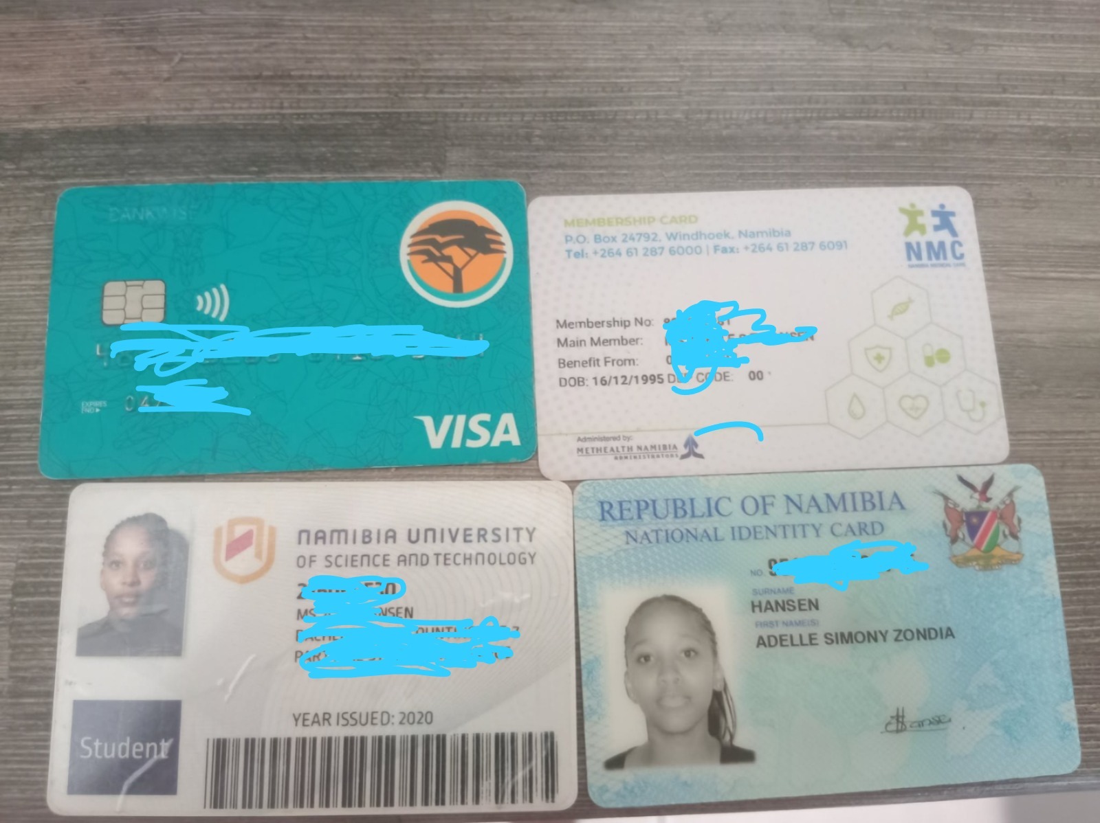 NawaZone - Hi fam, lets help this lady to reunite with her... | Facebook