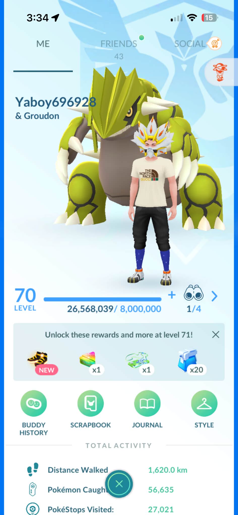 SELLING OP ACCOUNT FOR CHEAP ARMORED MEW TWO AND SHUNDOS THAT HAVE