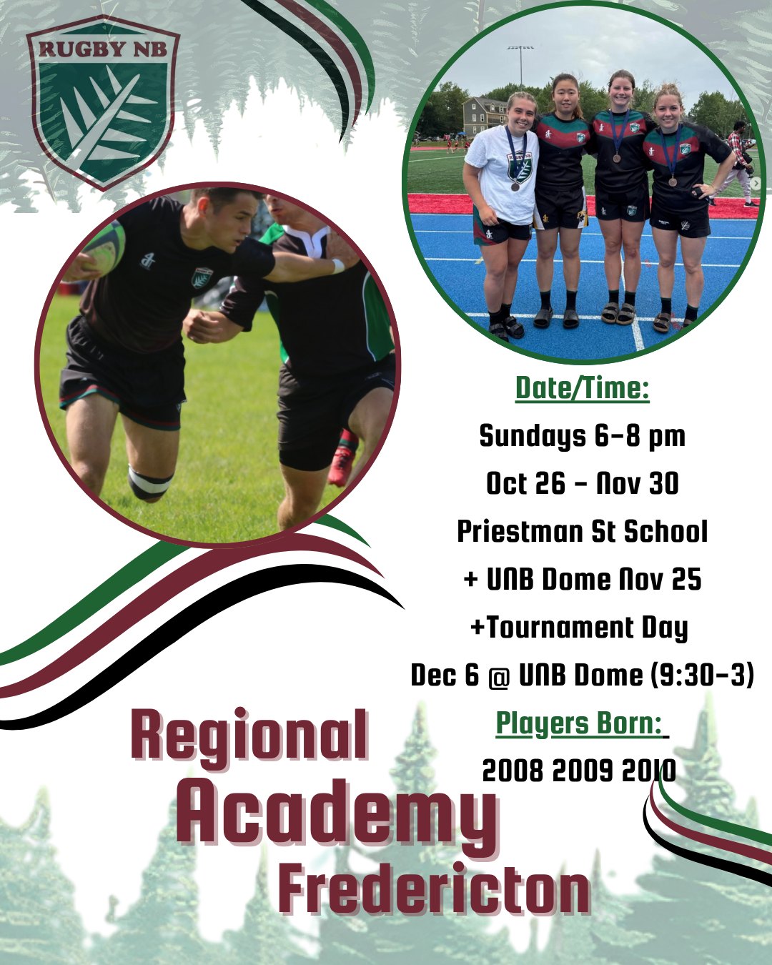 Rugby NB