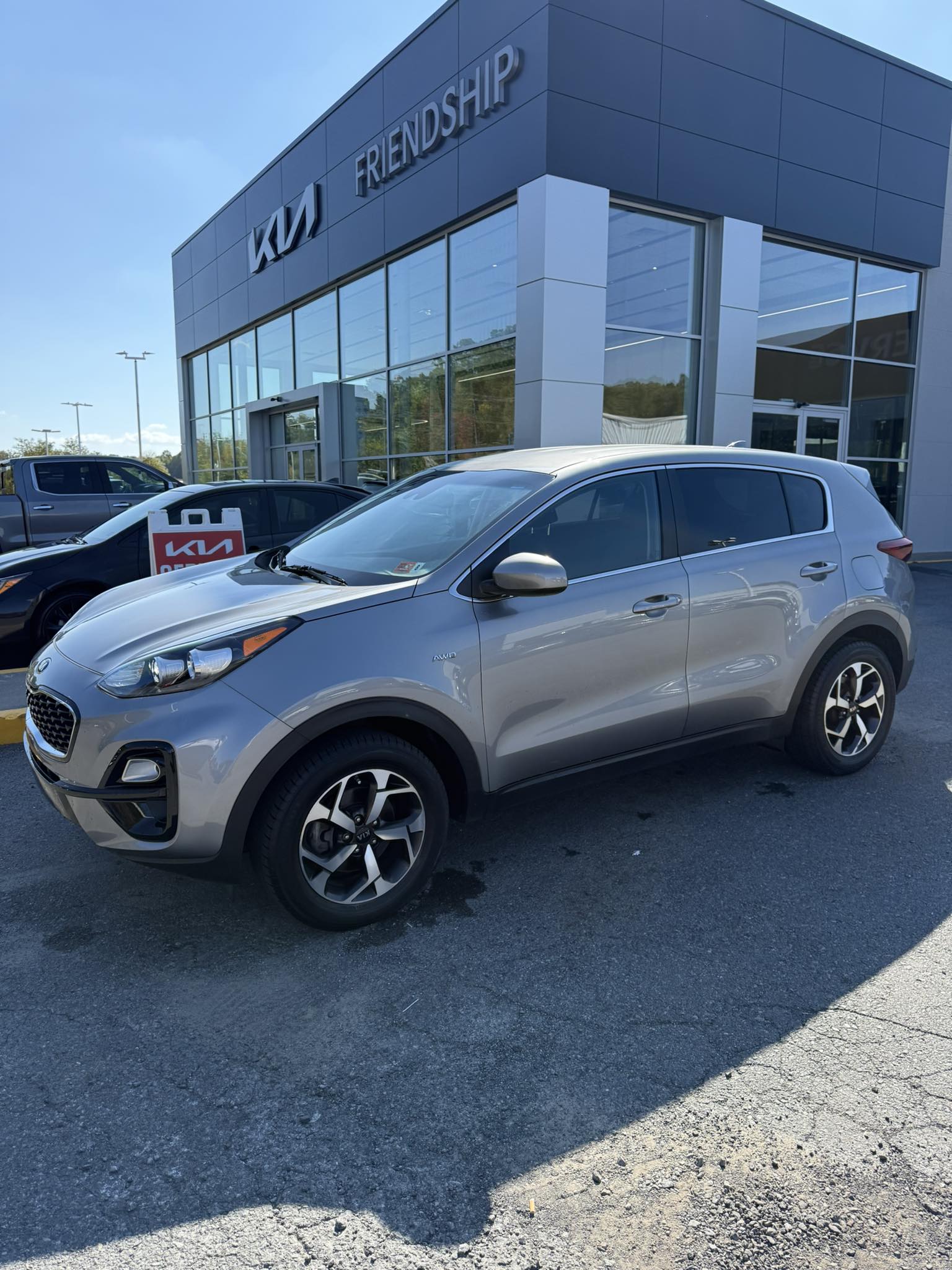 Kia Dealership Beckley Wv