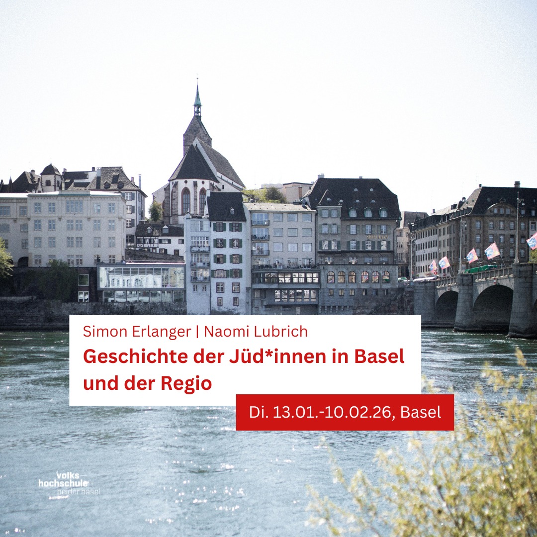 🧾 Eine Urkunde zum Bau der... - Volkshochschule beider Basel | Facebook