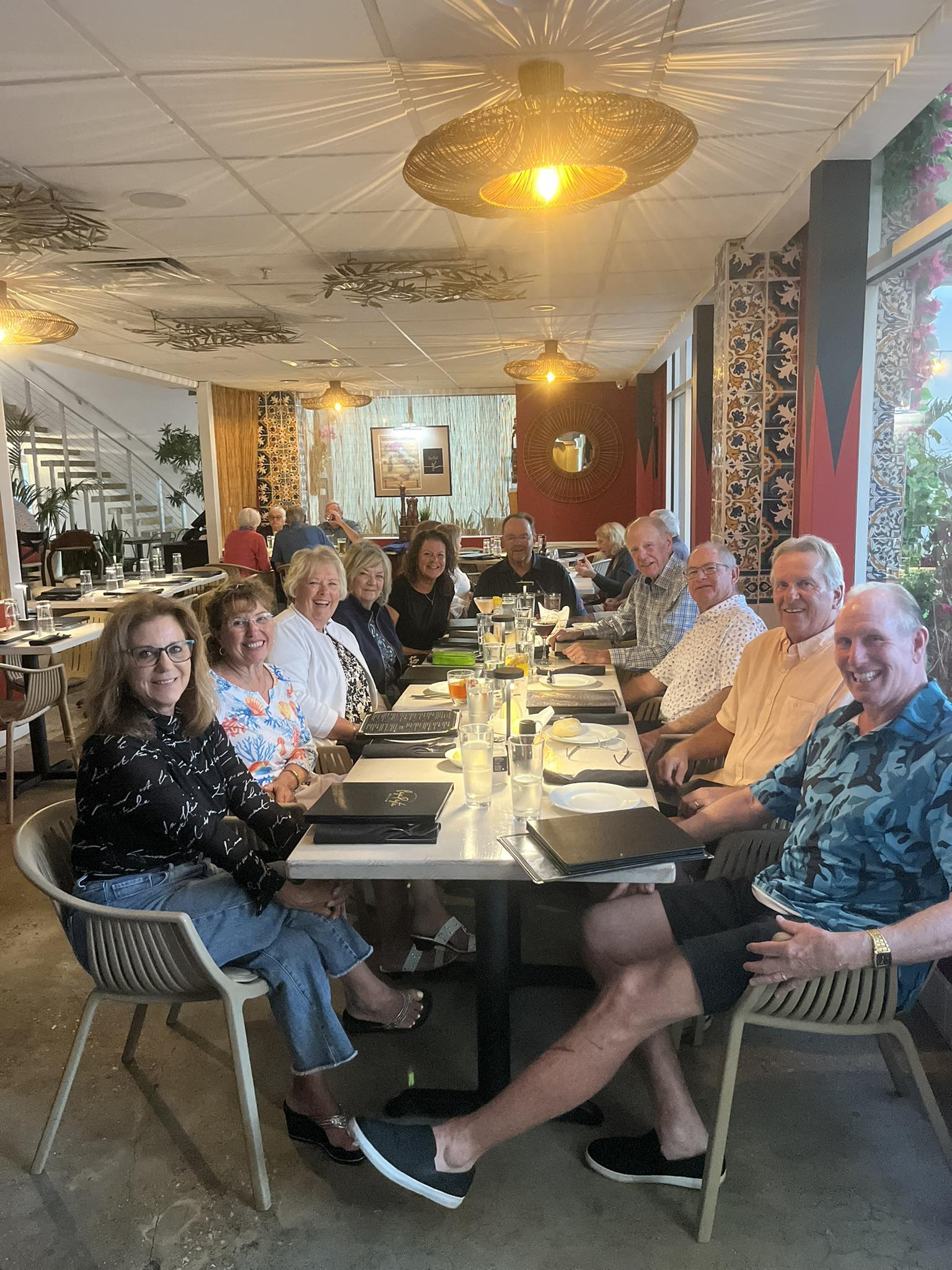 Enjoying our time with... - Your Heritage Shores Realtor | Facebook