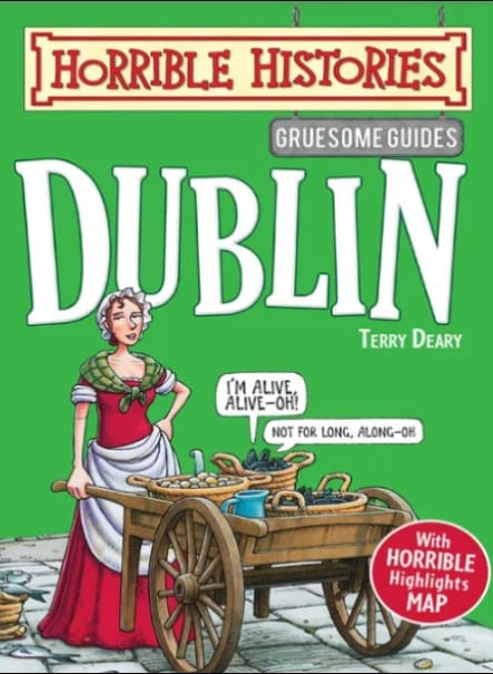 Loddon Library - We hope you have had a perfect St Patrick...