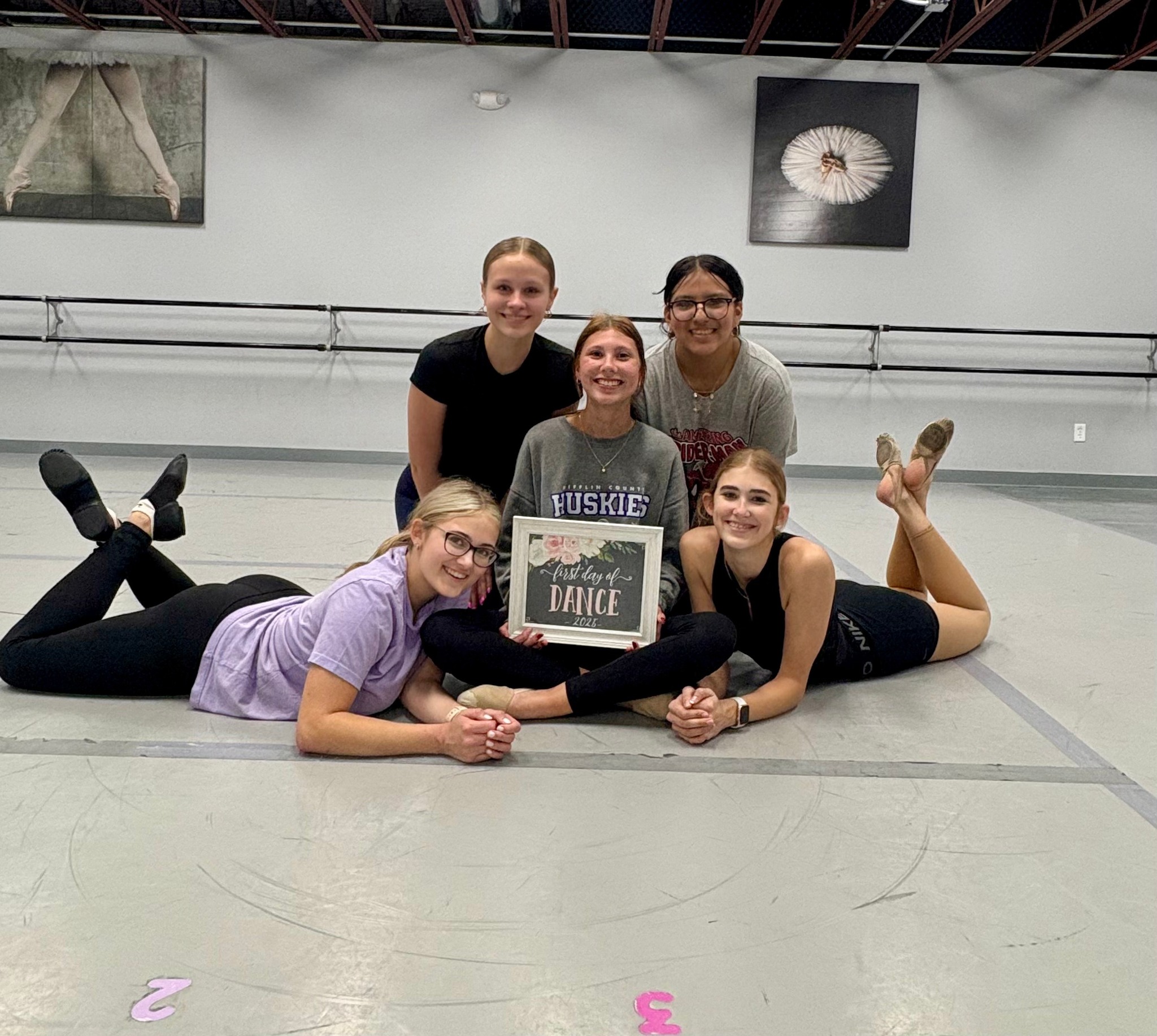 Miss Stephanie's School... - Miss Stephanie's School of Dance
