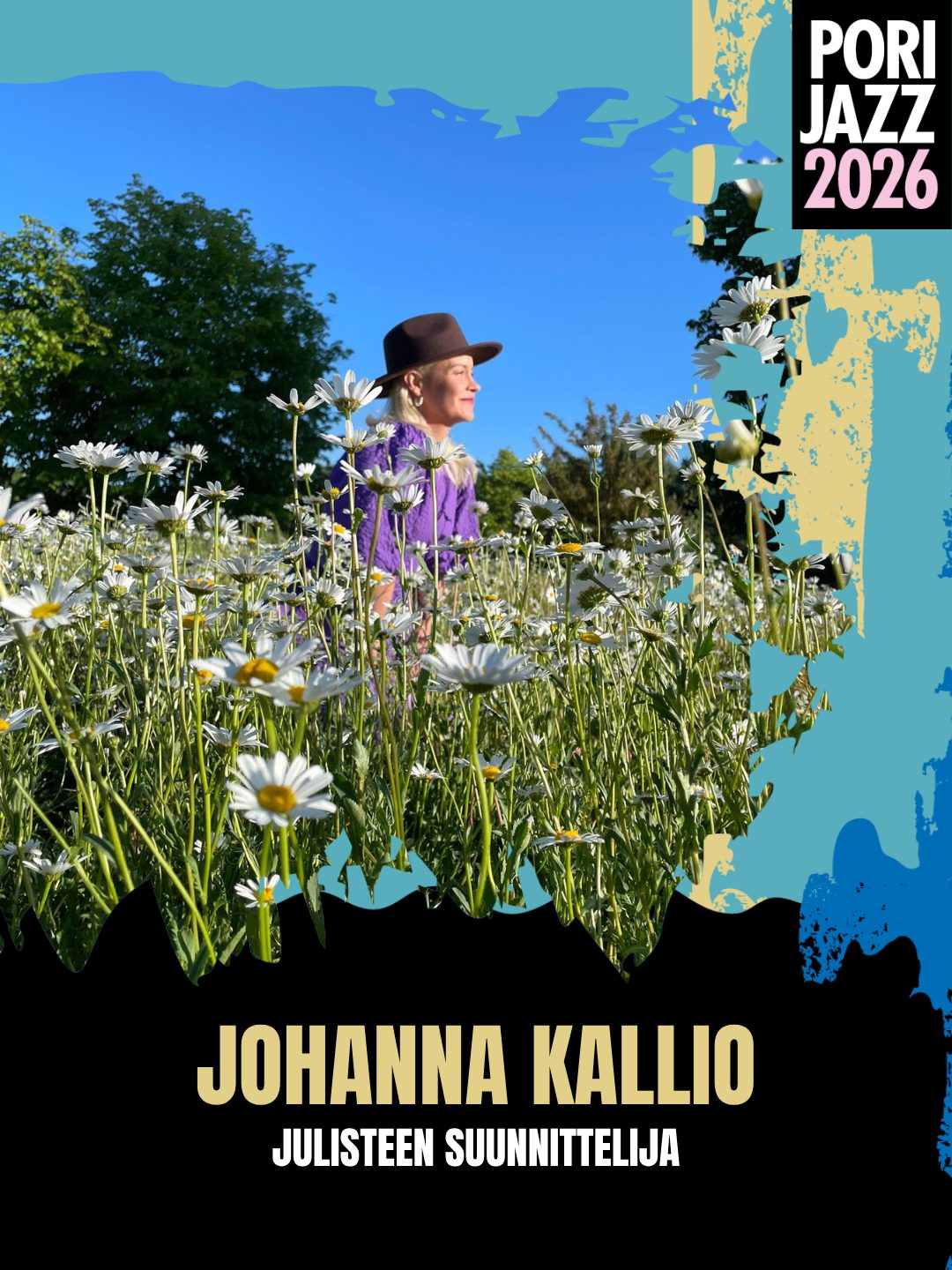 Pori Jazz Festival | Pori