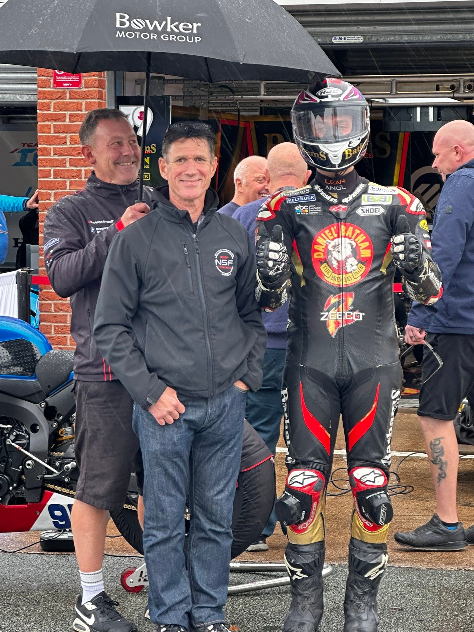 Smith Twins Racing