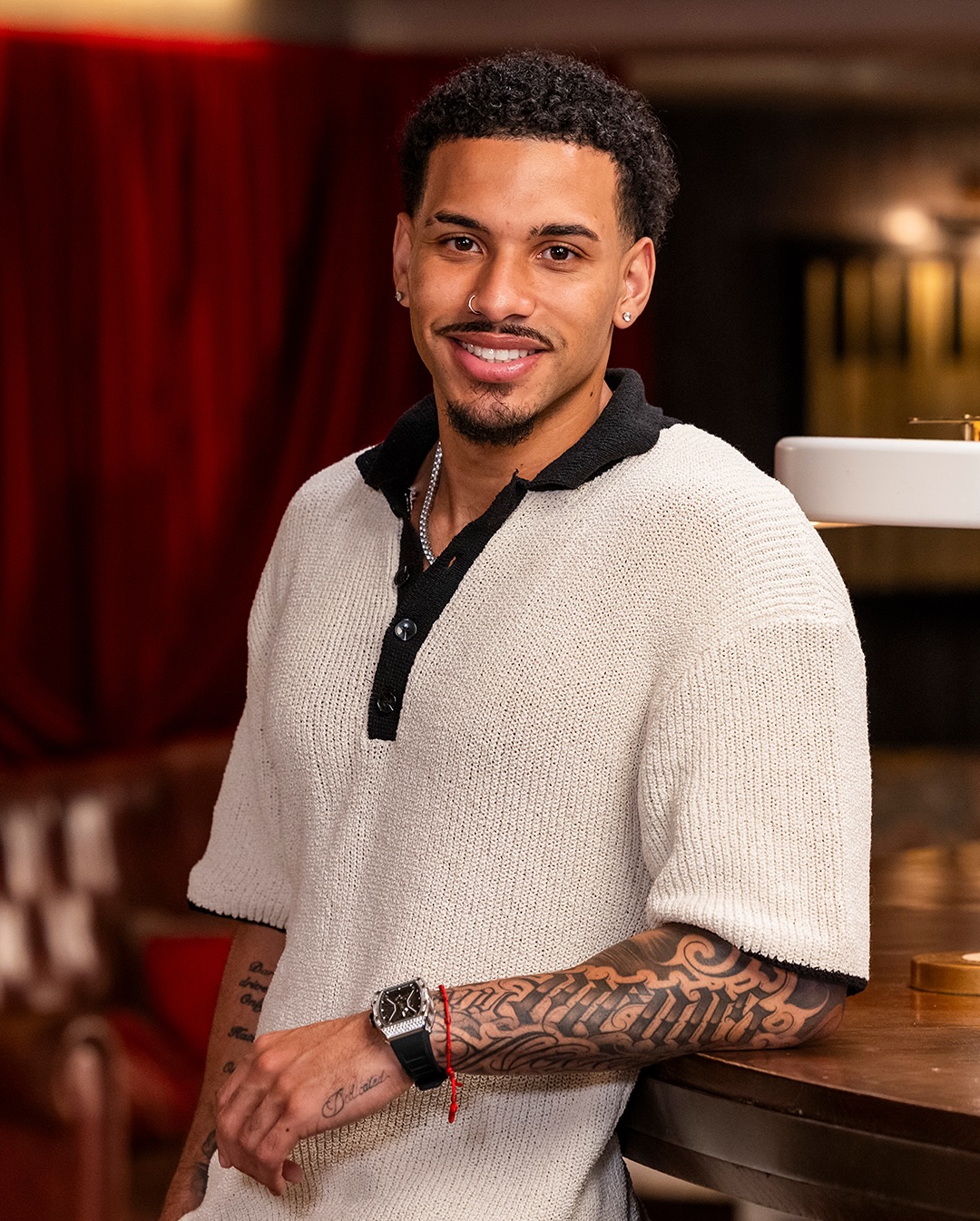 Celebs Go Dating added a new photo. Celebs Go Dating