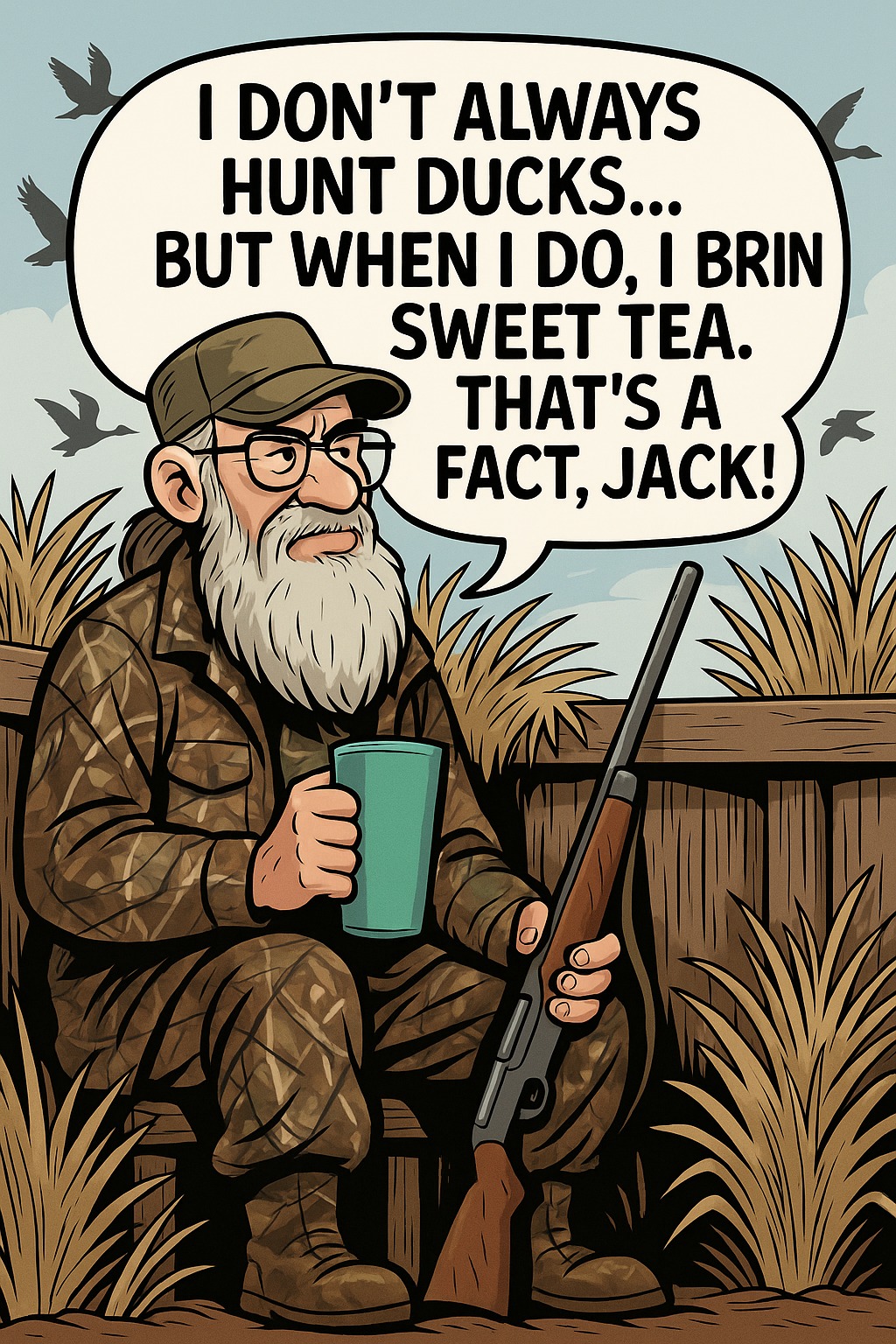 Duck Dynasty Fan Club added a new... - Duck Dynasty Fan Club