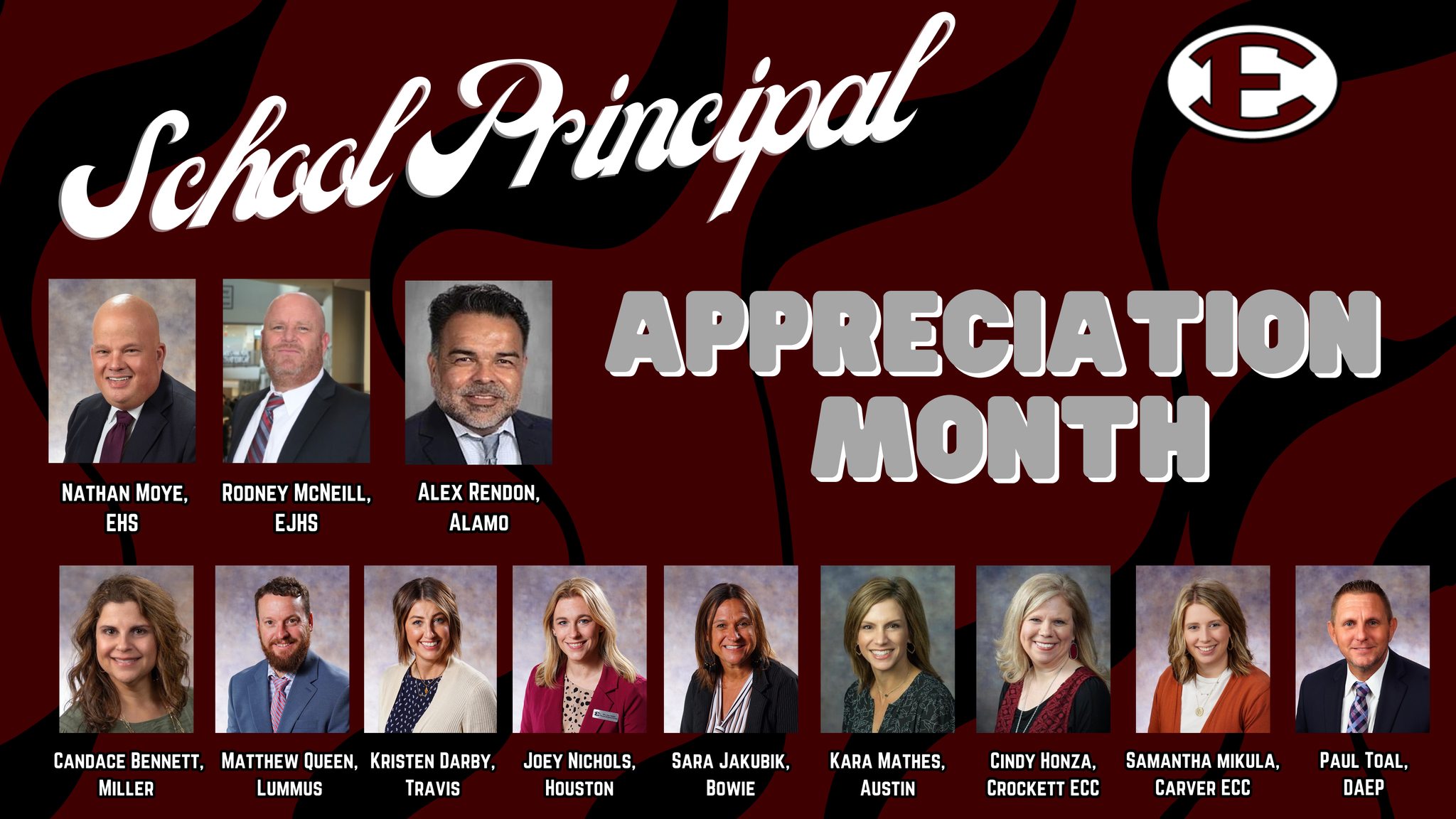 Throwback Thursday... - Ennis Independent School District | Facebook