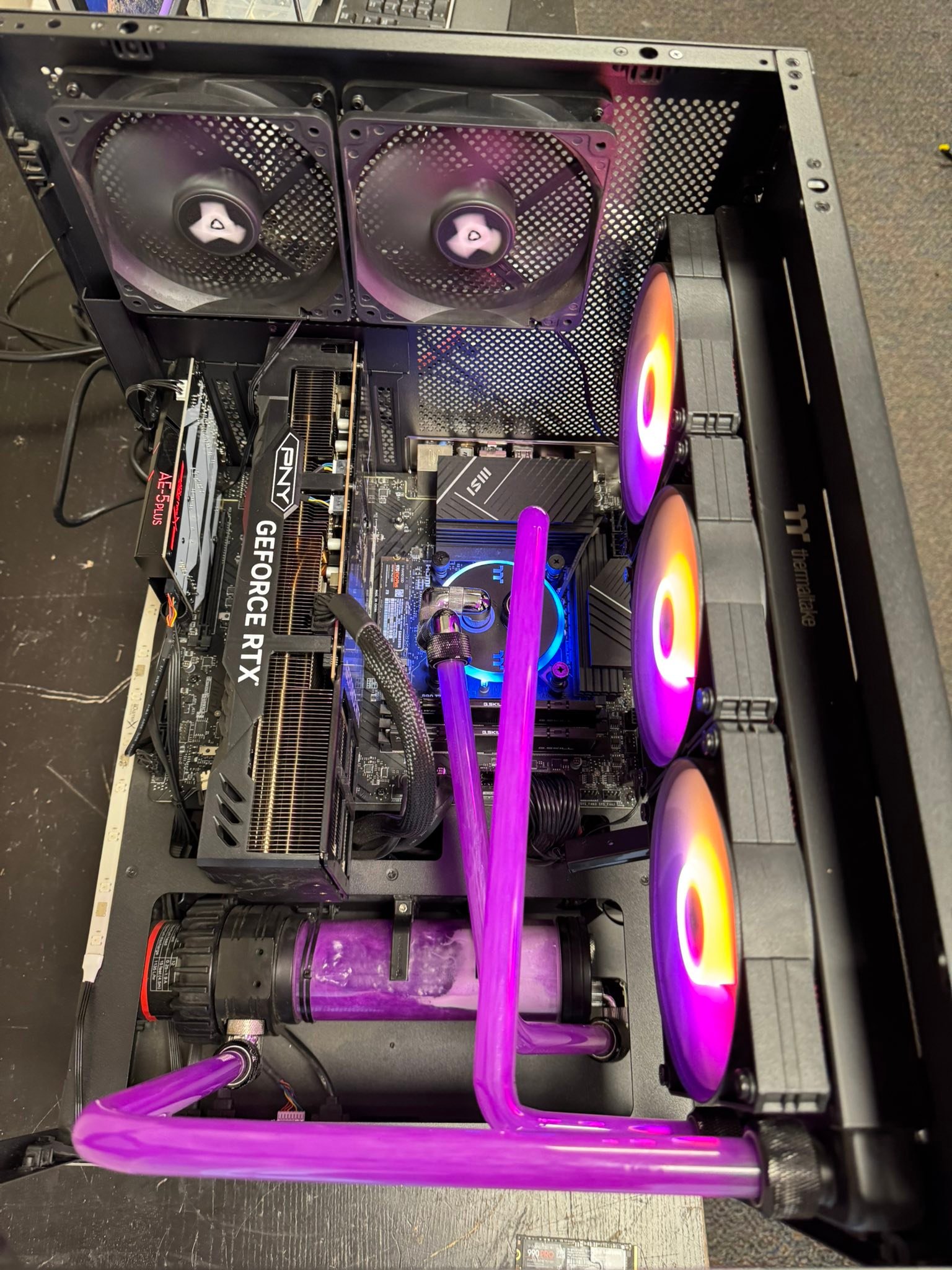 Pro-Tech Computer Repair