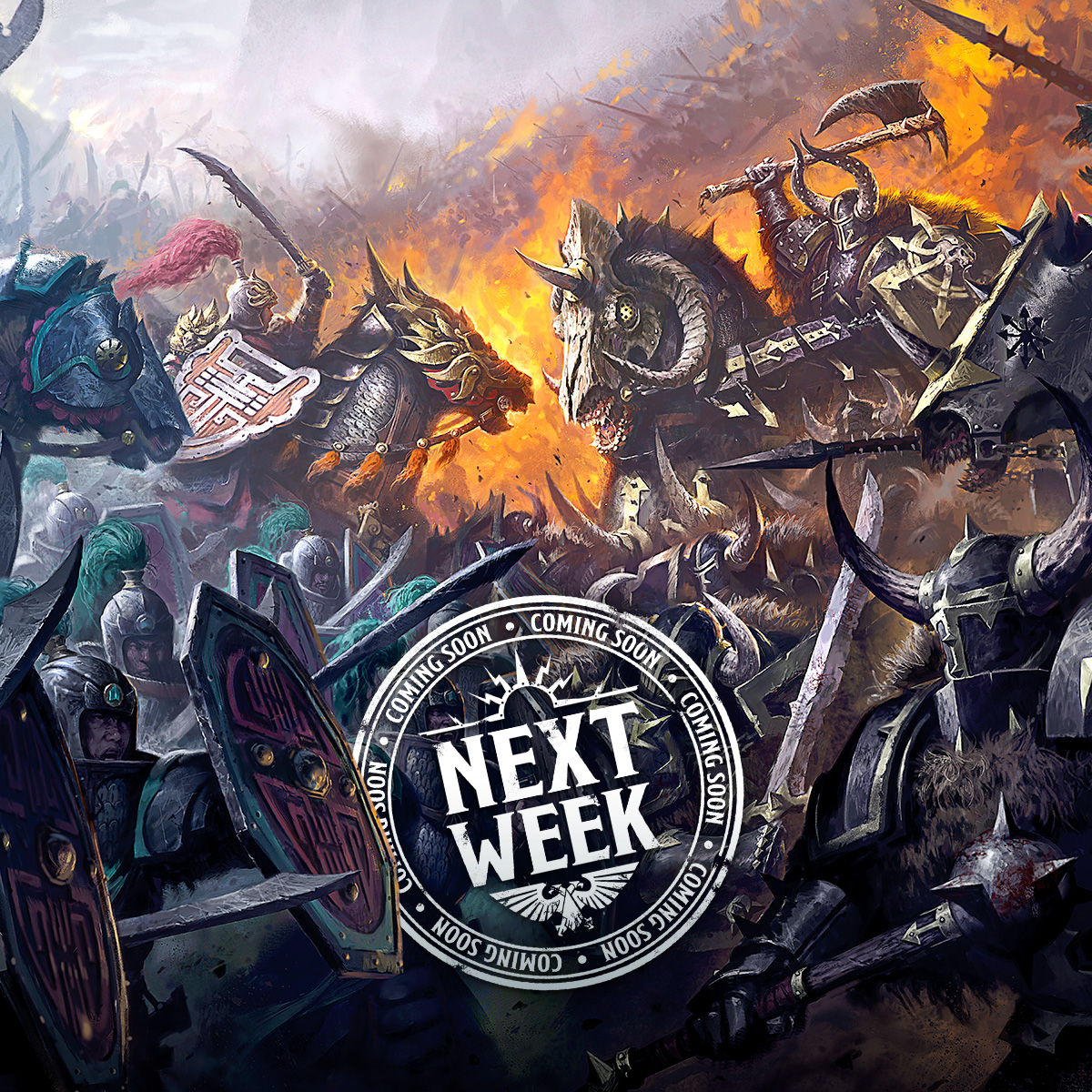Warhammer (@WarhammerOfficial) • Facebook