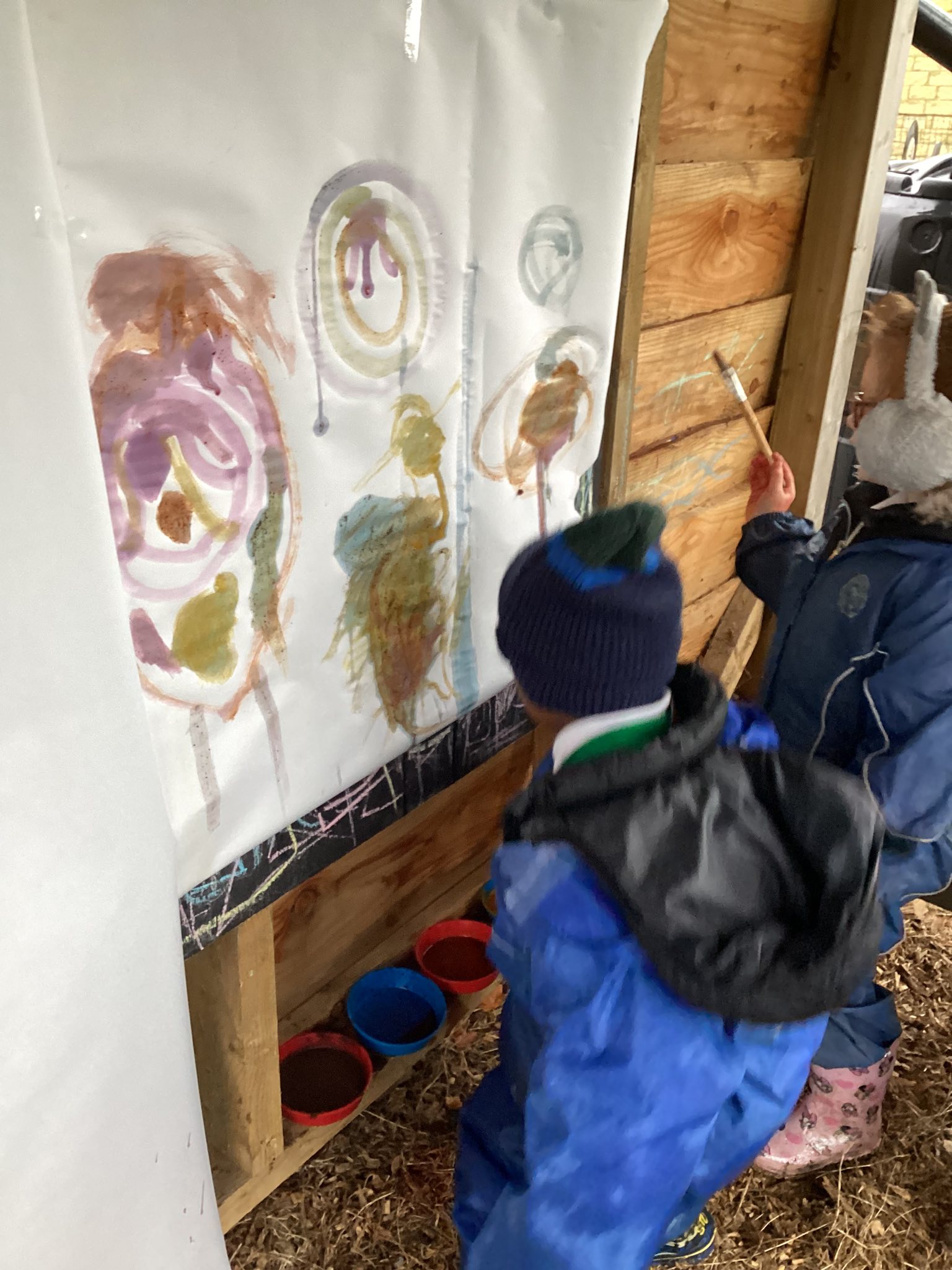 Springfield Community Primary School | Burnley