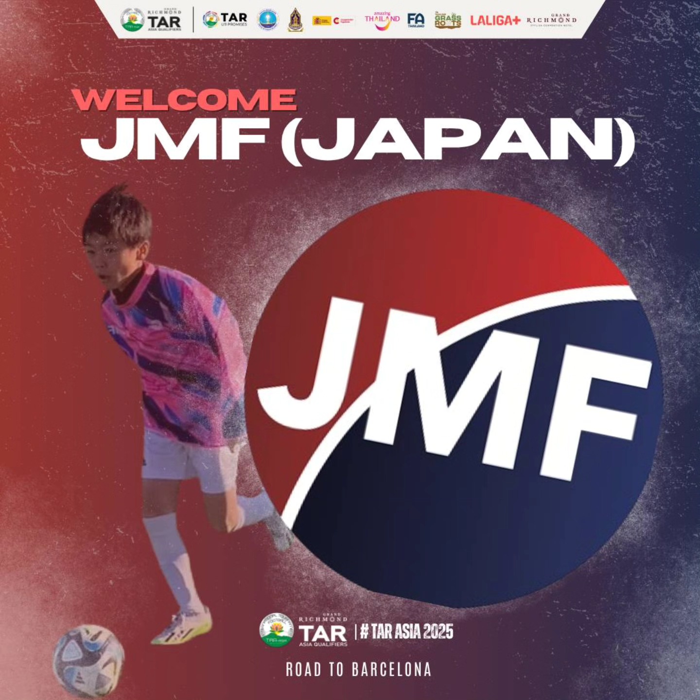 日本ミニフットボール協会 (@japanminifootball) • Facebook