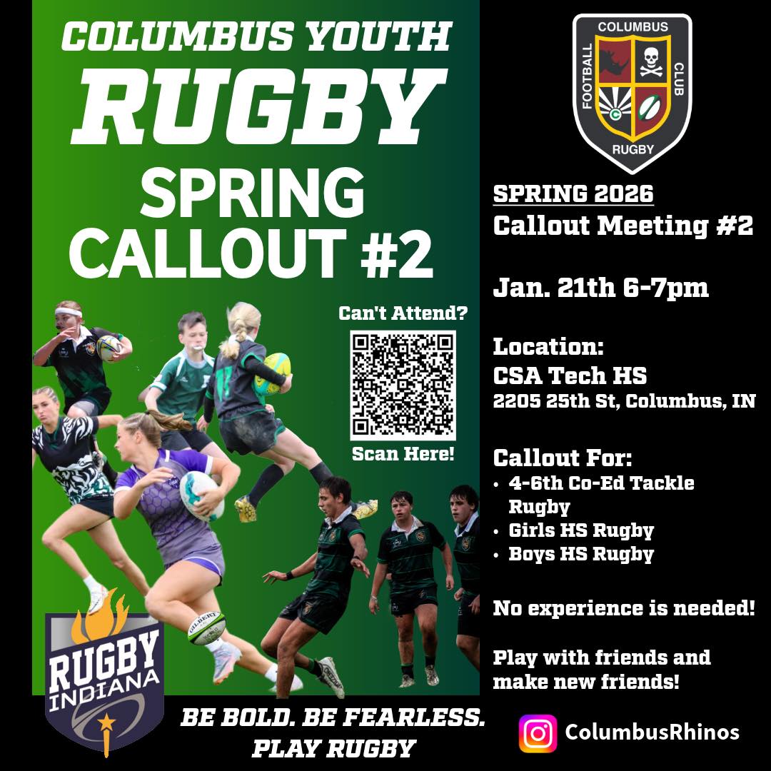 Columbus - As we wind down the holiday season and head into the new ...