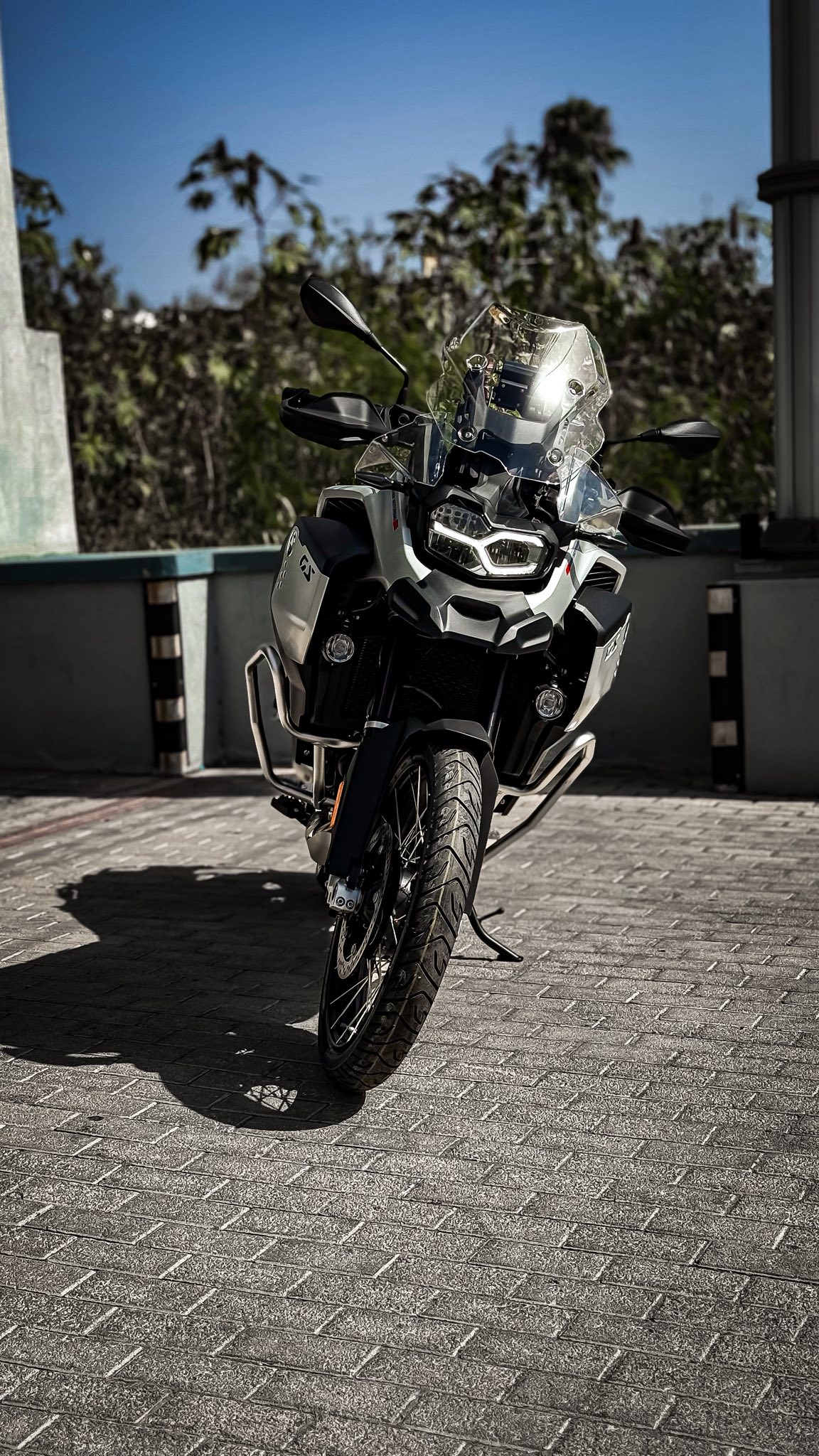 BMW Motorrad Malta added a new photo. - BMW Motorrad Malta