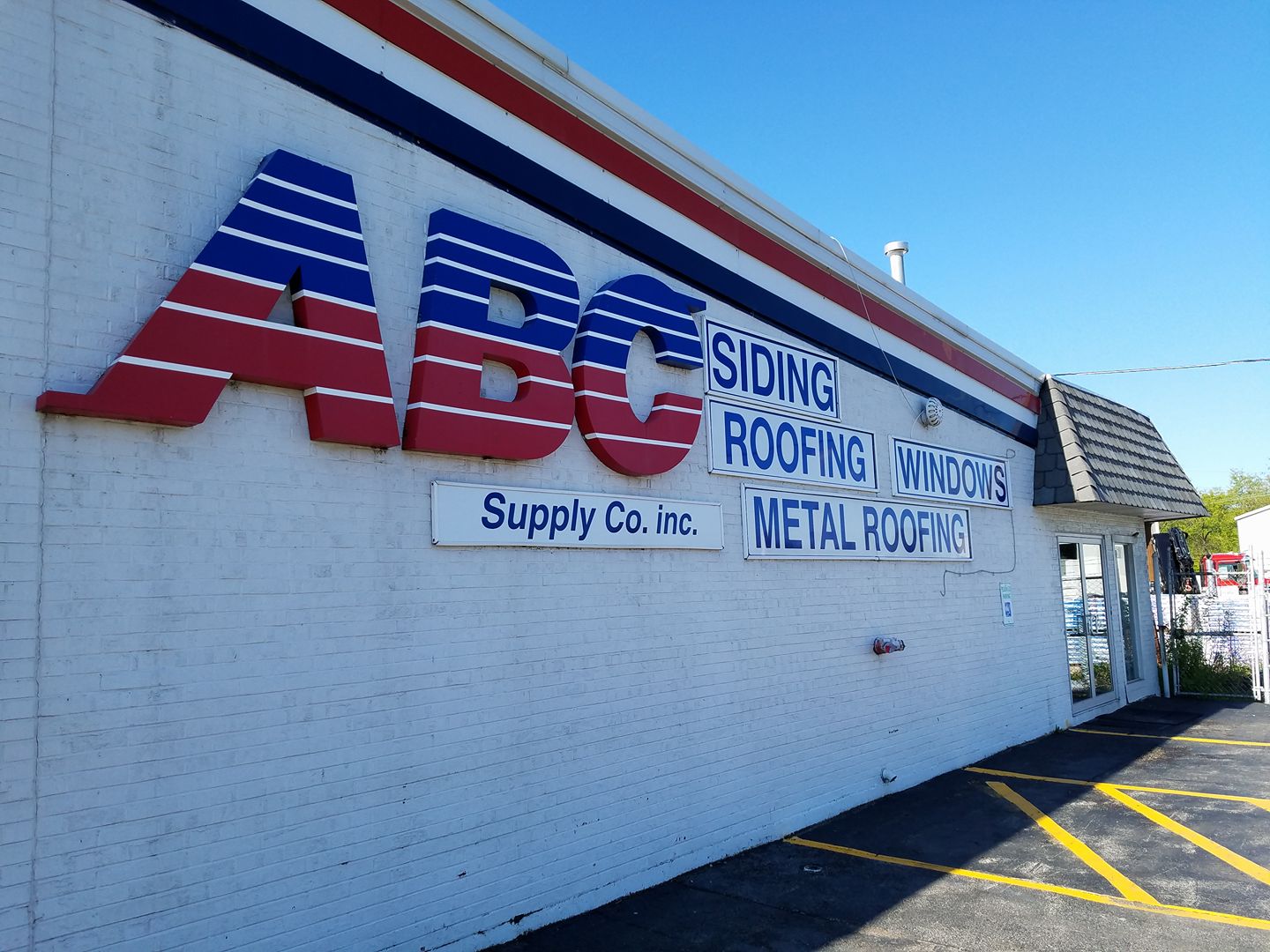 ABC Supply Co. Inc. | West Chicago IL
