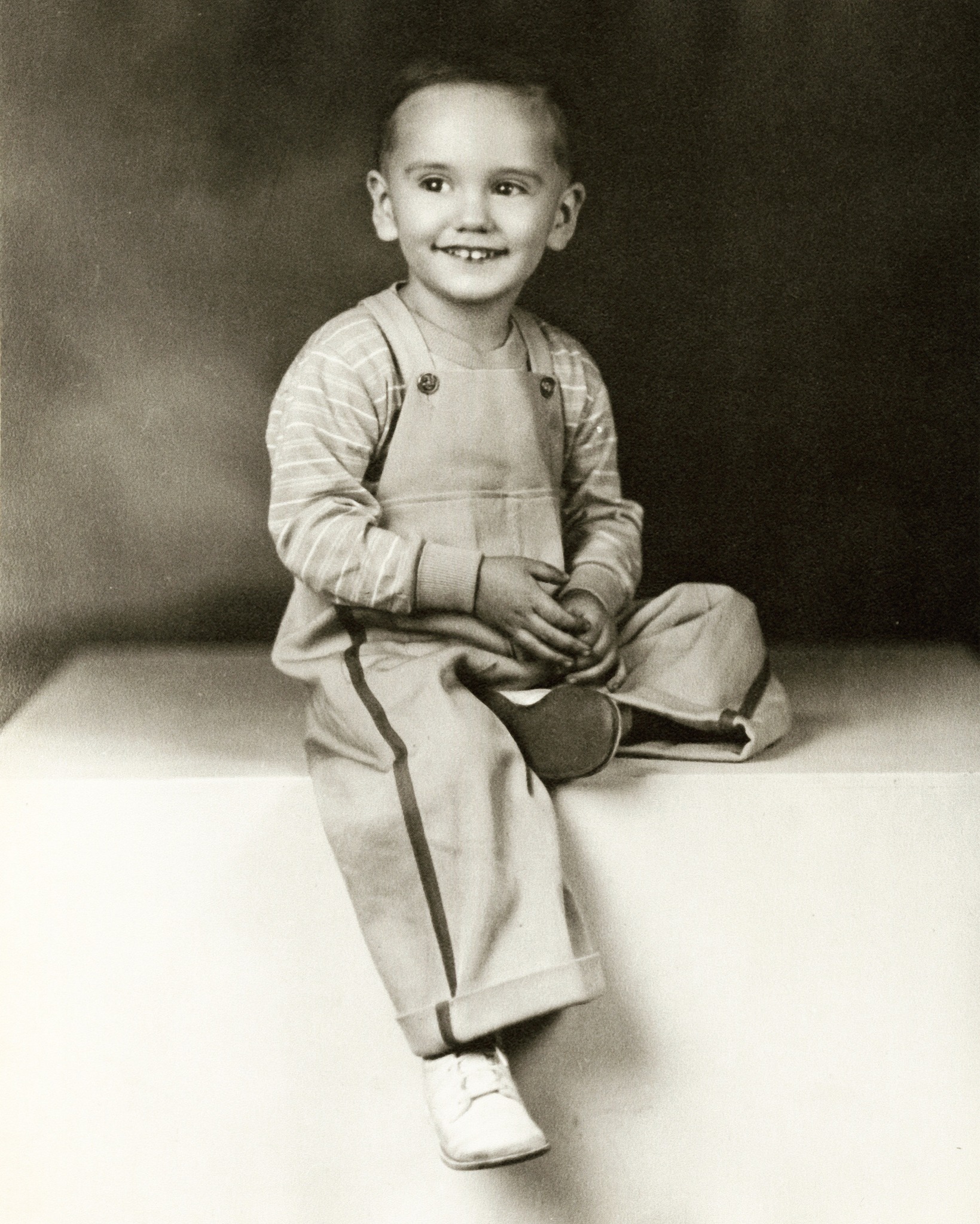 Ray - #ThrowbackThursday Here is a photo from the early 1940s of Ray ...