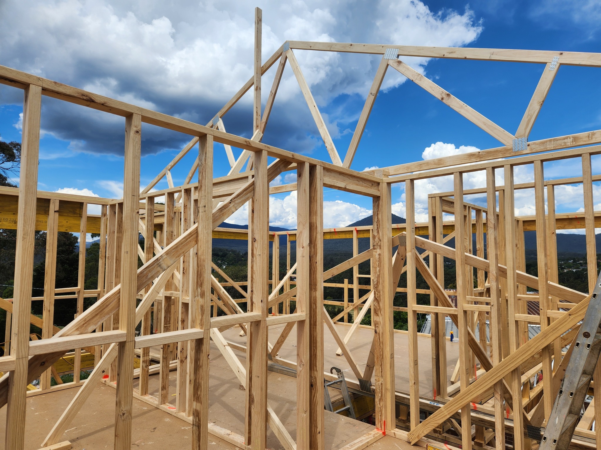 Ismail's... - Ismail's Building & Construction Pty Ltd