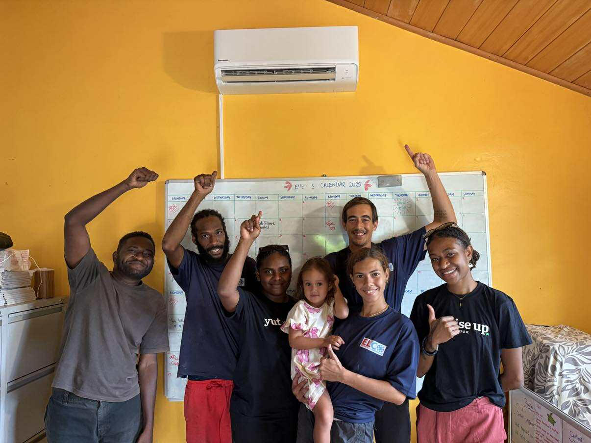 Savvy Vanuatu | Port-Vila