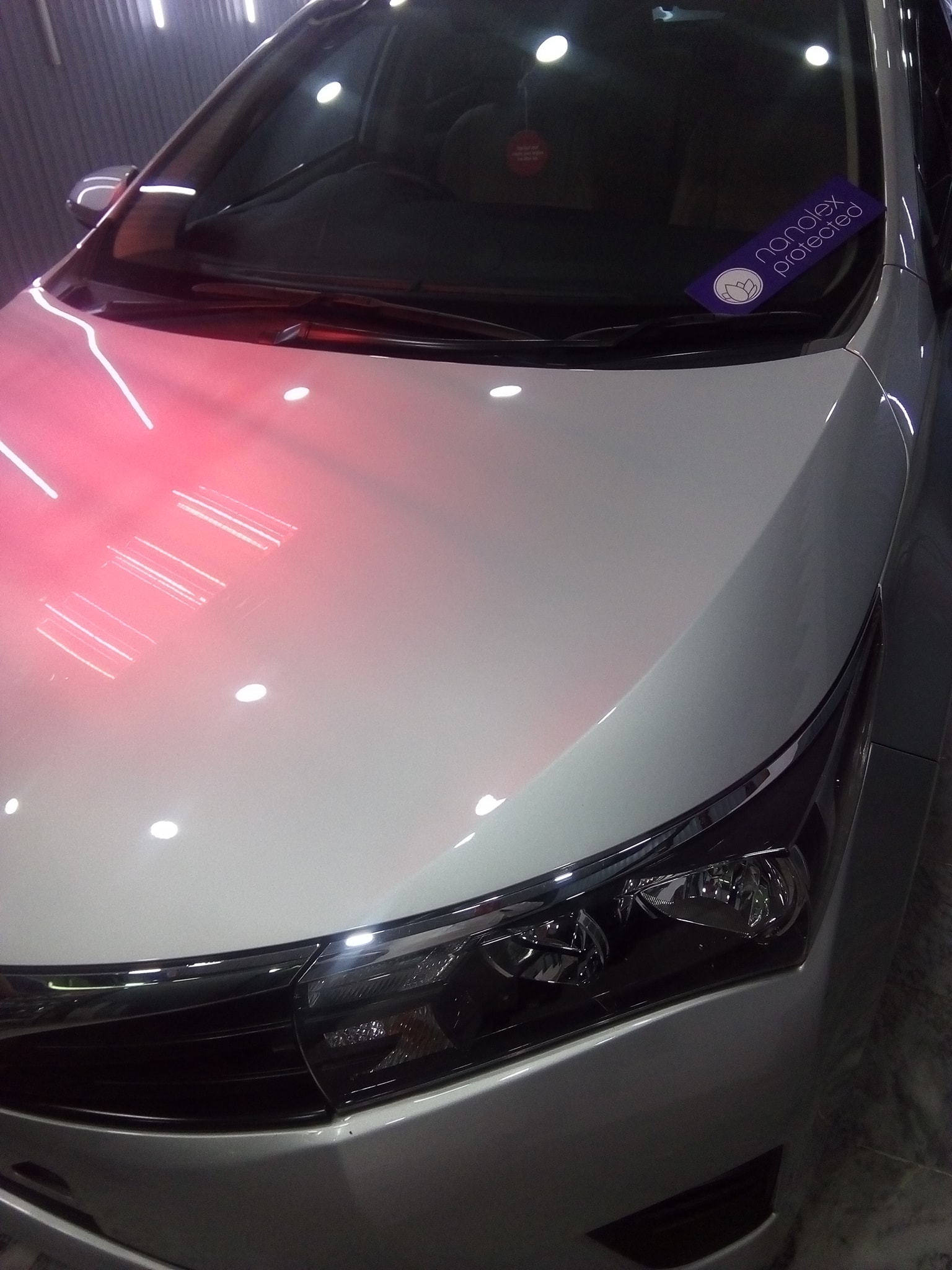 Saad Auto Detailing Service | Layyah