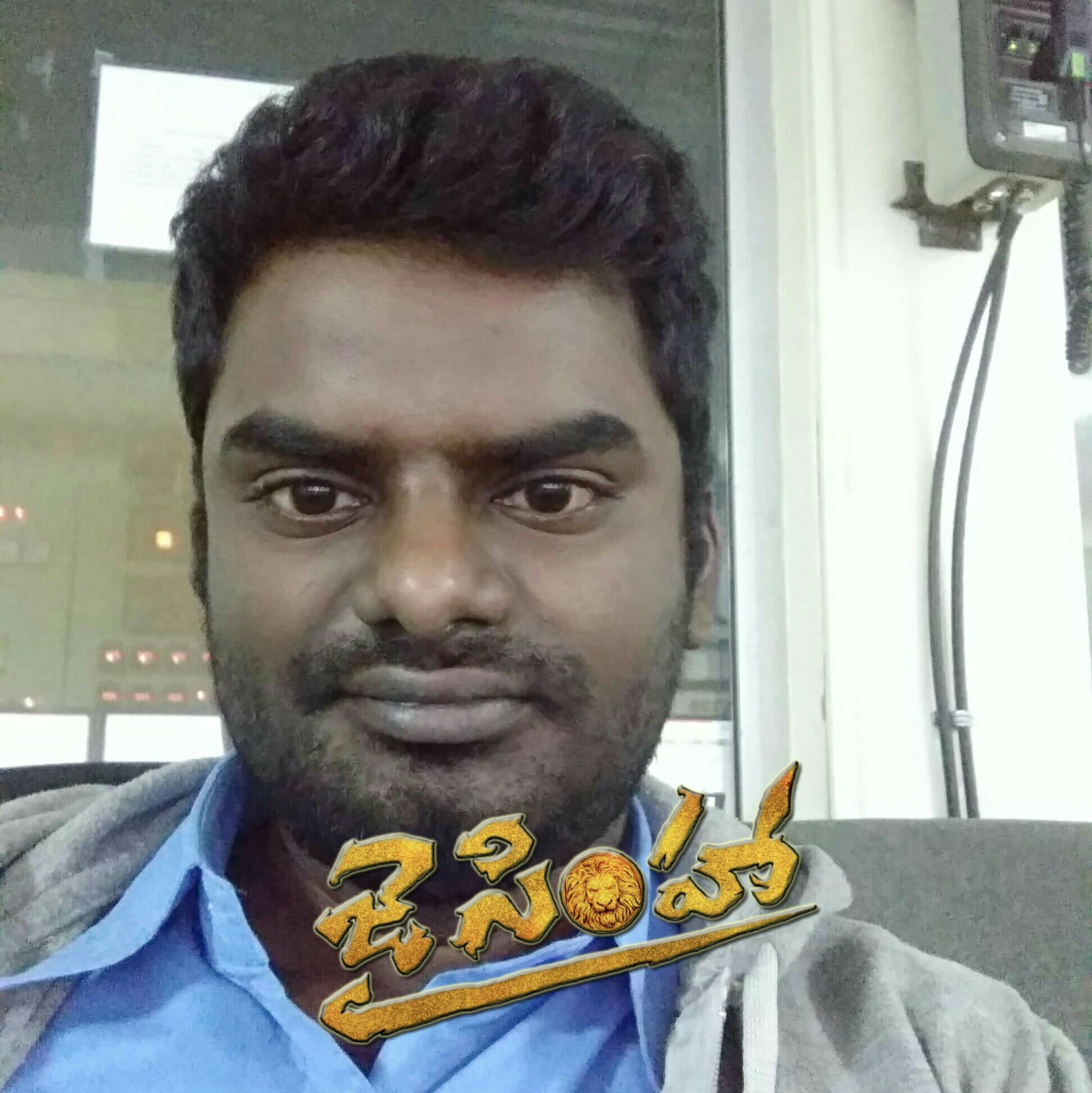 HimaGiri Reddy
