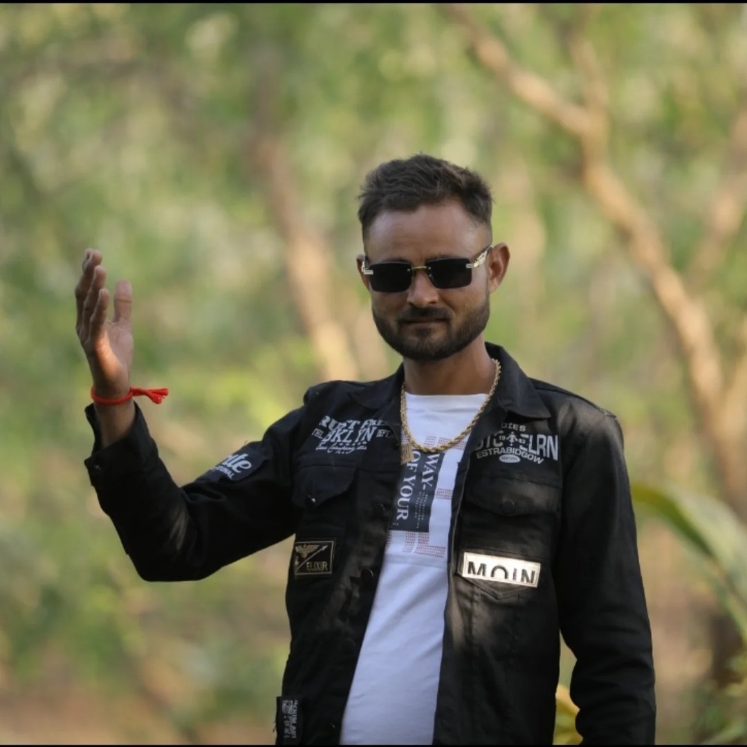 Rashik Bambhniya