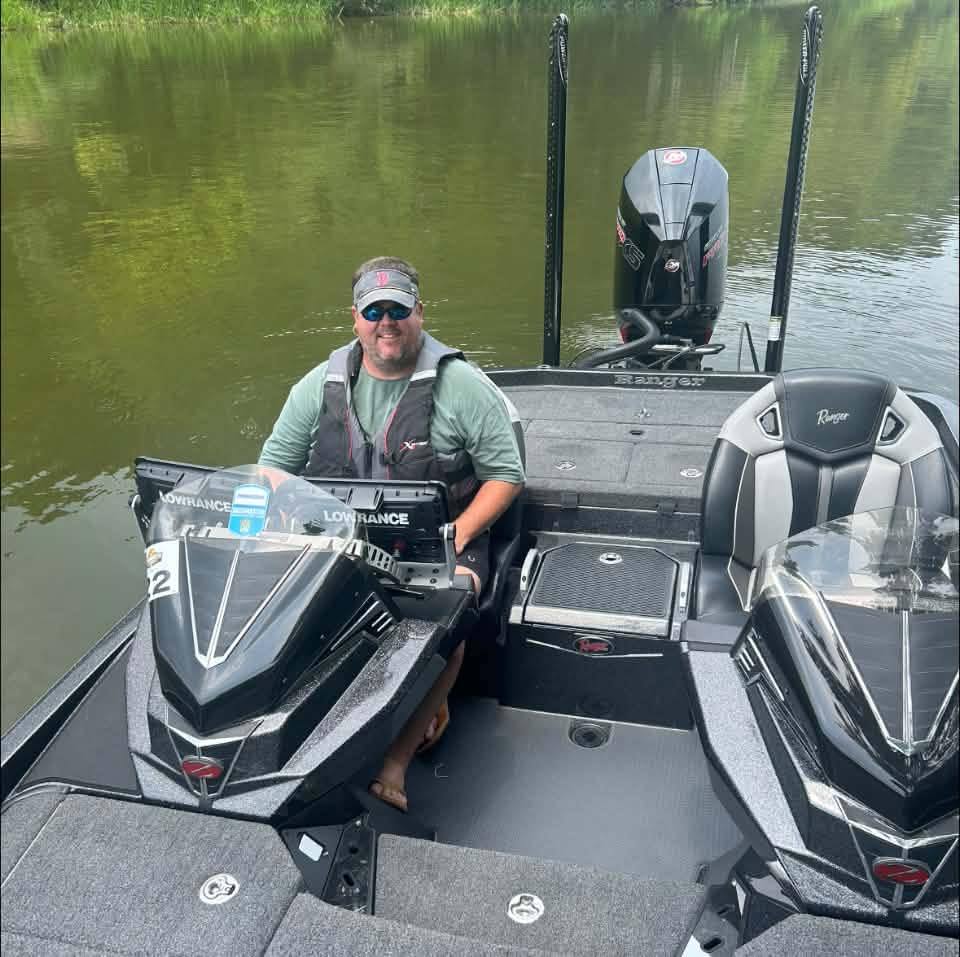 Ranger Bass Boat Owners | I have a 2018 Ranger 178c | Facebook