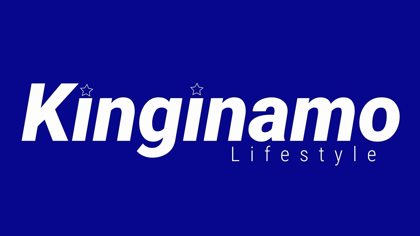 Kinginamo