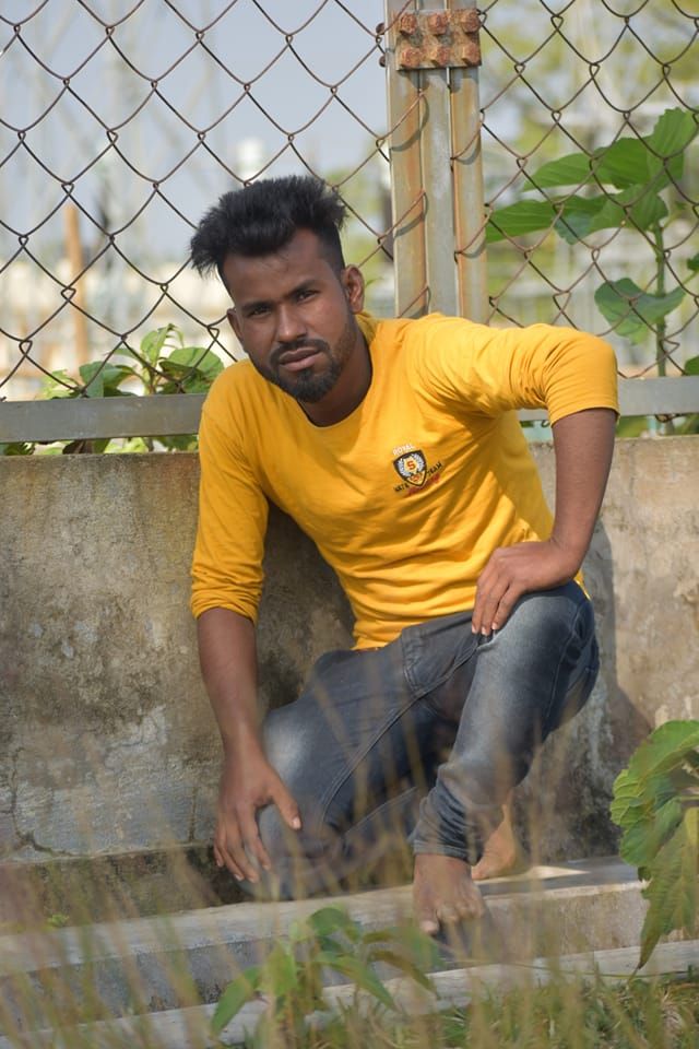 Rarer asash jamon chader alo# #viralvideochallenge | Fulbabu Sk | Facebook