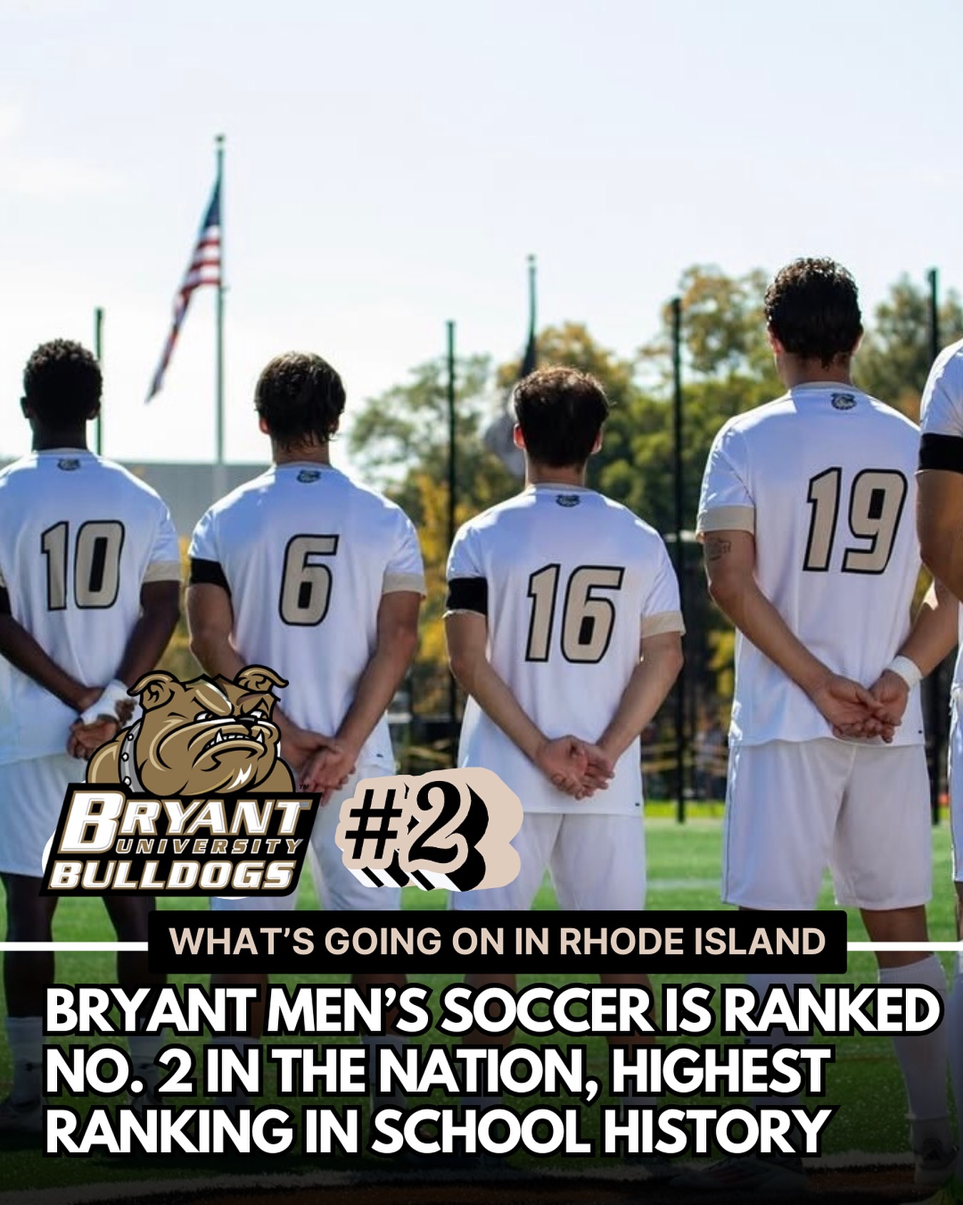 What's - Rhode Island is officially home to one of the best college ...