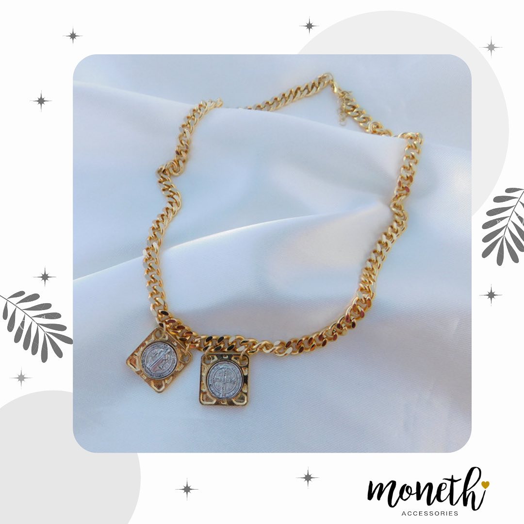 Ya tienes algún accesorio con San... - Moneth Accessories