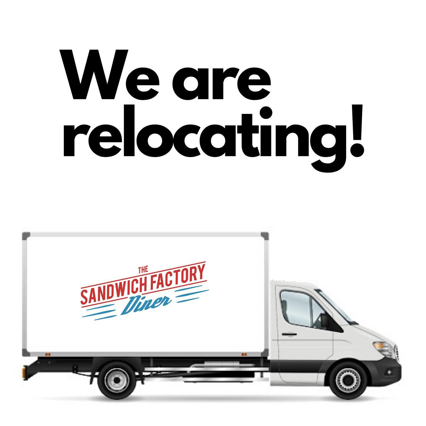 The Sandwich Factory