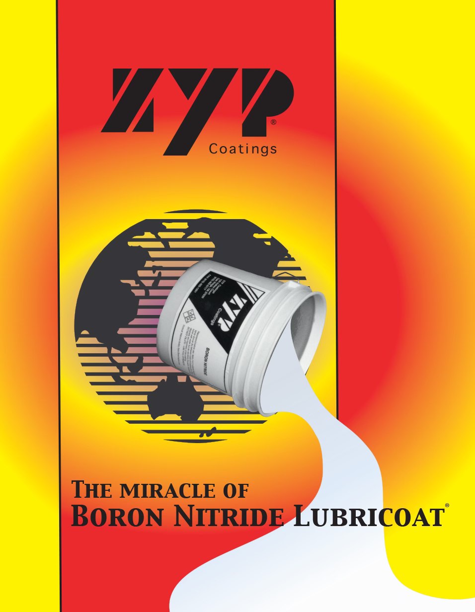 ZYP Coatings, Inc. | Oak Ridge TN